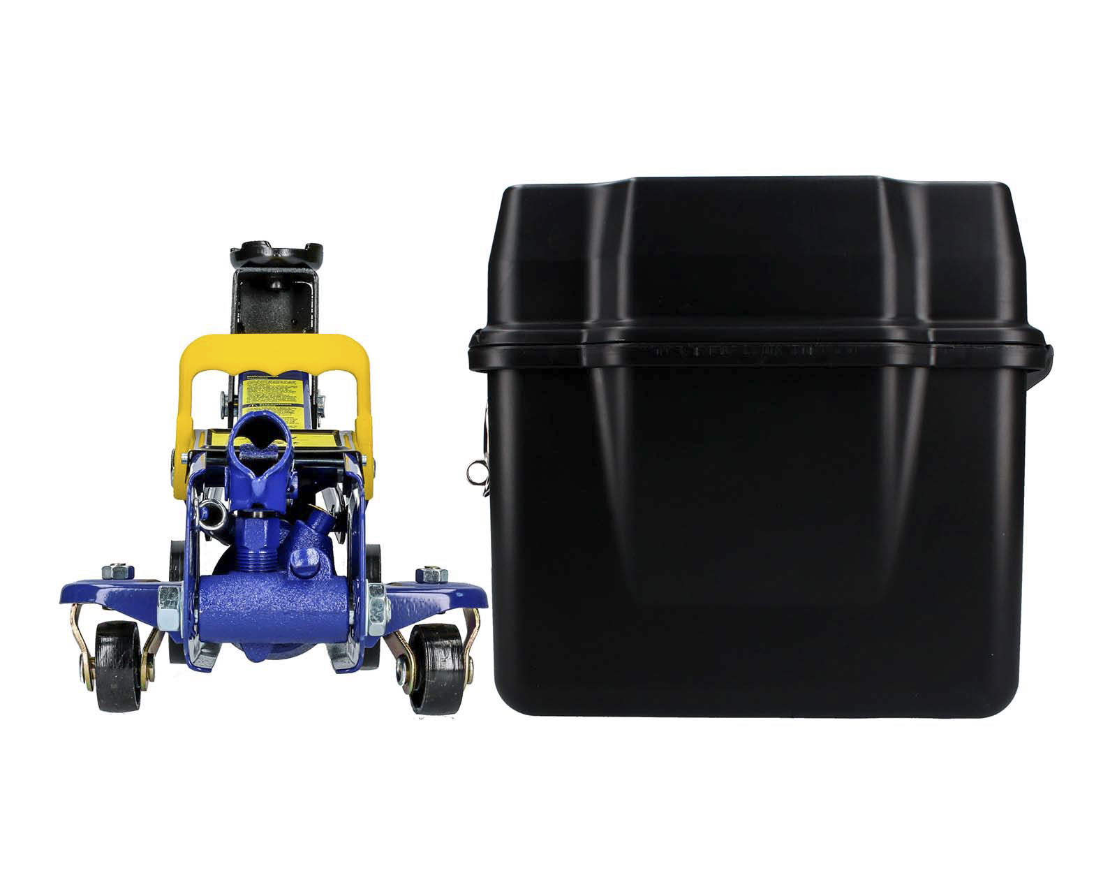 Foto 4 pulgar | Foto 3 | Gato para Carro Surtek de Patín GPCP17 1.5 Toneladas