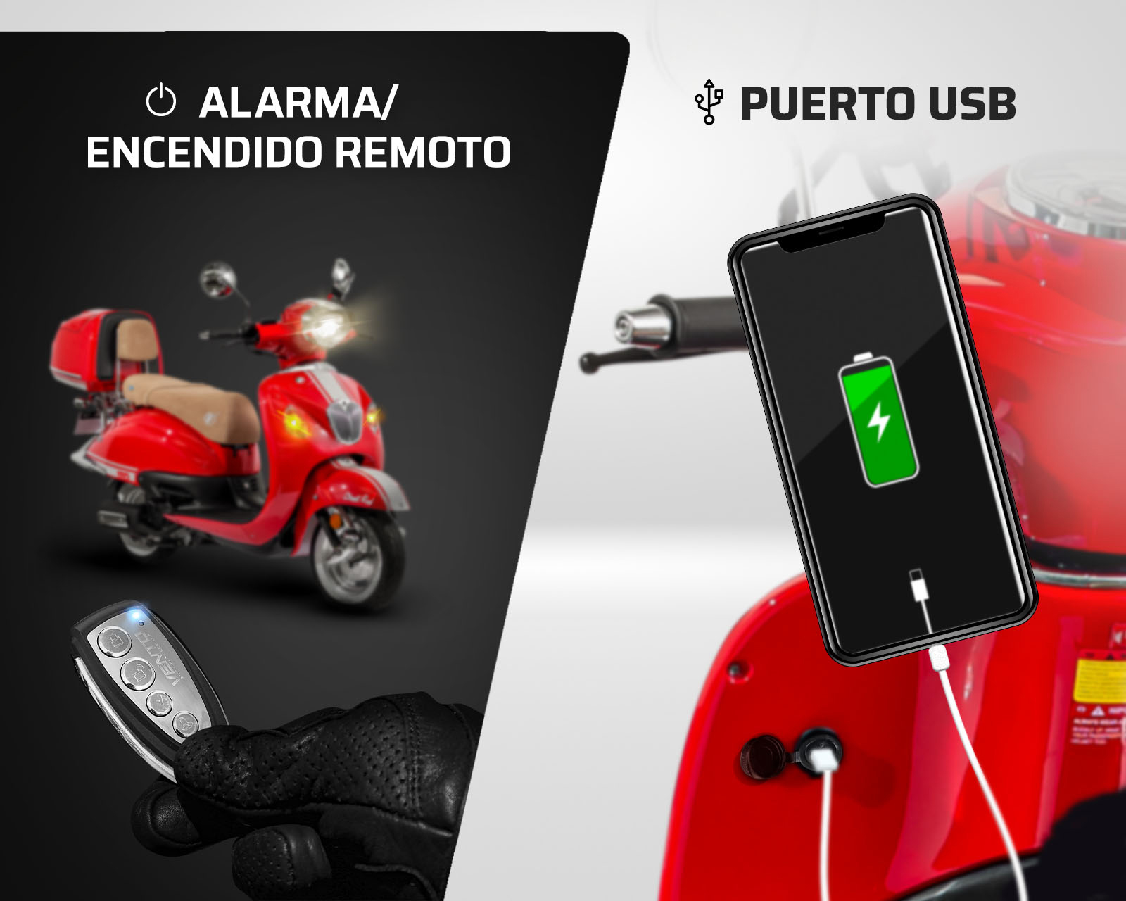 Foto 4 pulgar | Foto 3 | Motocicleta Vento Streetrod 170 cc 2024
