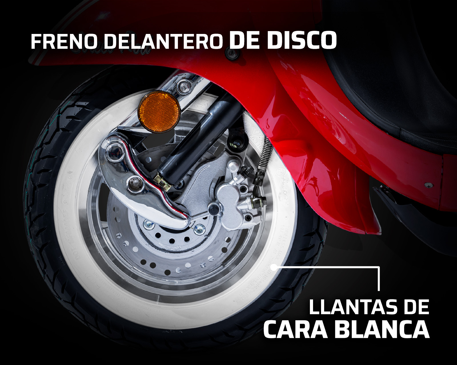 Foto 6 | Foto 6 | Motocicleta Vento Streetrod 170 cc 2024