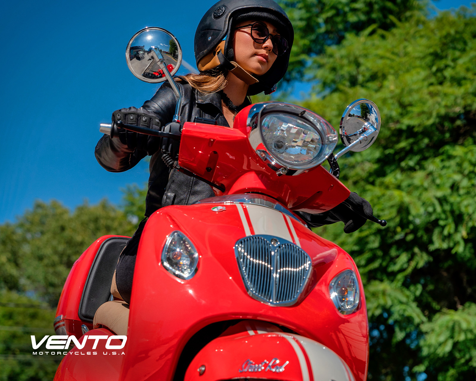 Foto 9 pulgar | Foto 8 | Motocicleta Vento Streetrod 170 cc 2024