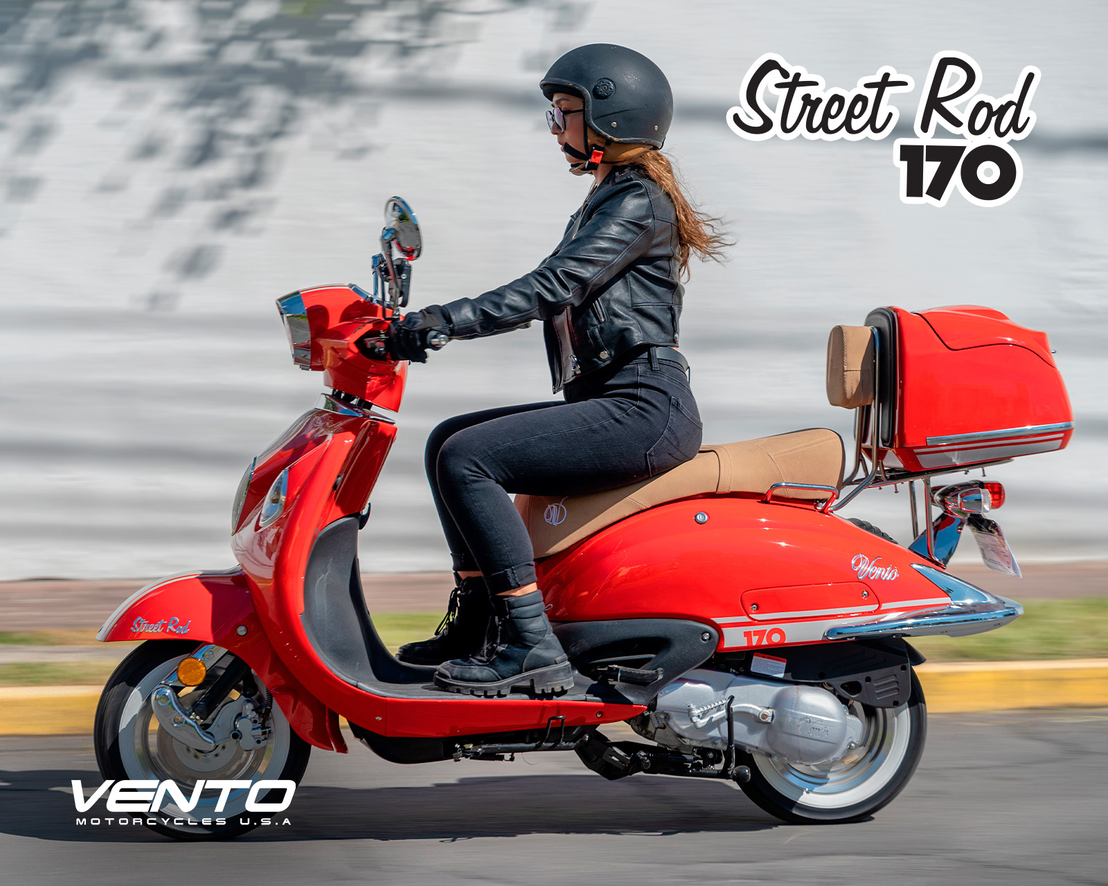 Foto 9 | Foto 9 | Motocicleta Vento Streetrod 170 cc 2024