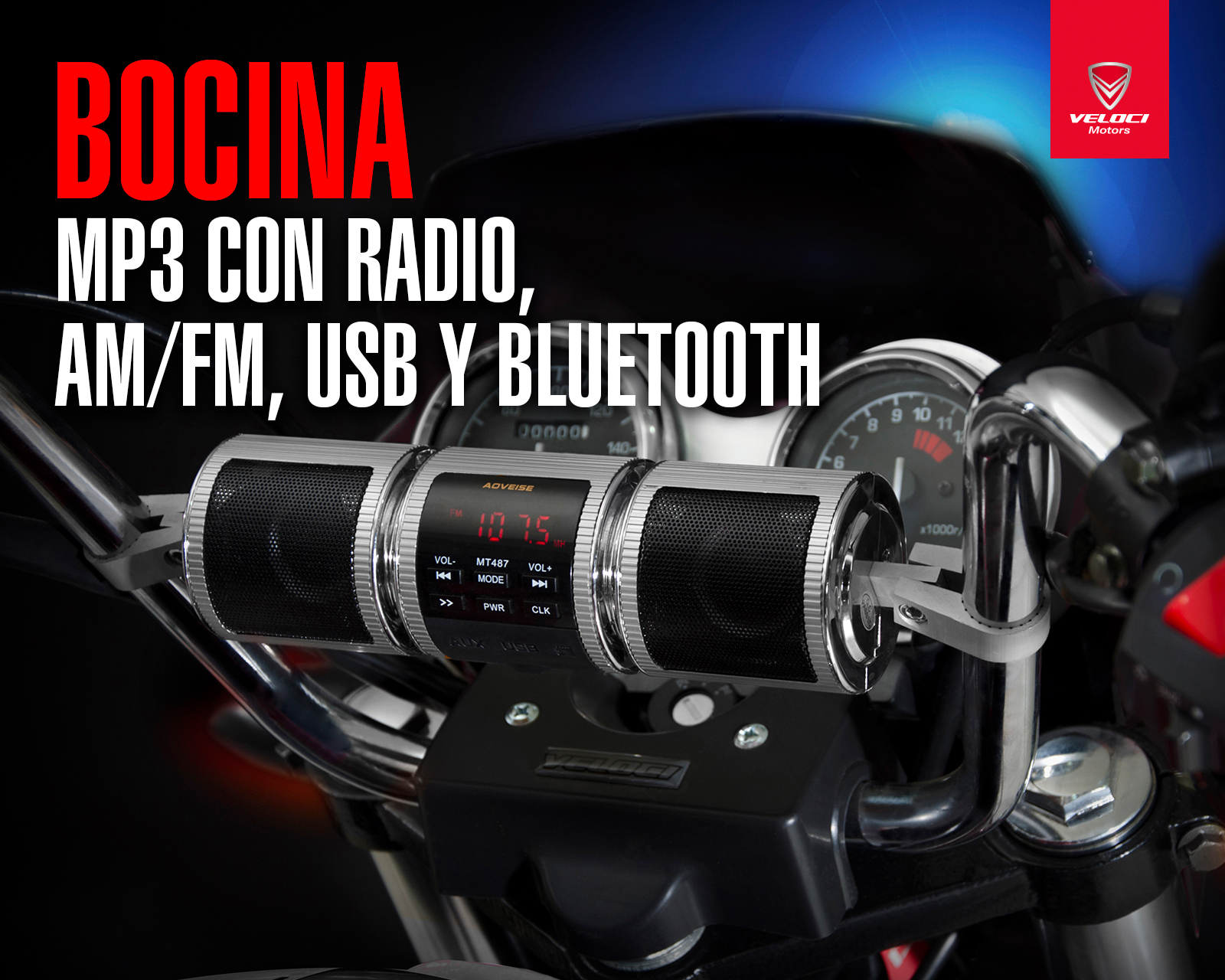 Foto 5 pulgar | Foto 4 | Motocarro Veloci Covalt Superduty 300 cc 2024