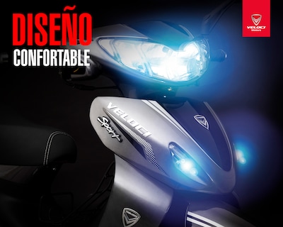 Foto 9 | Foto 9 | Motocicleta Veloci Argent X4 125 cc 2024