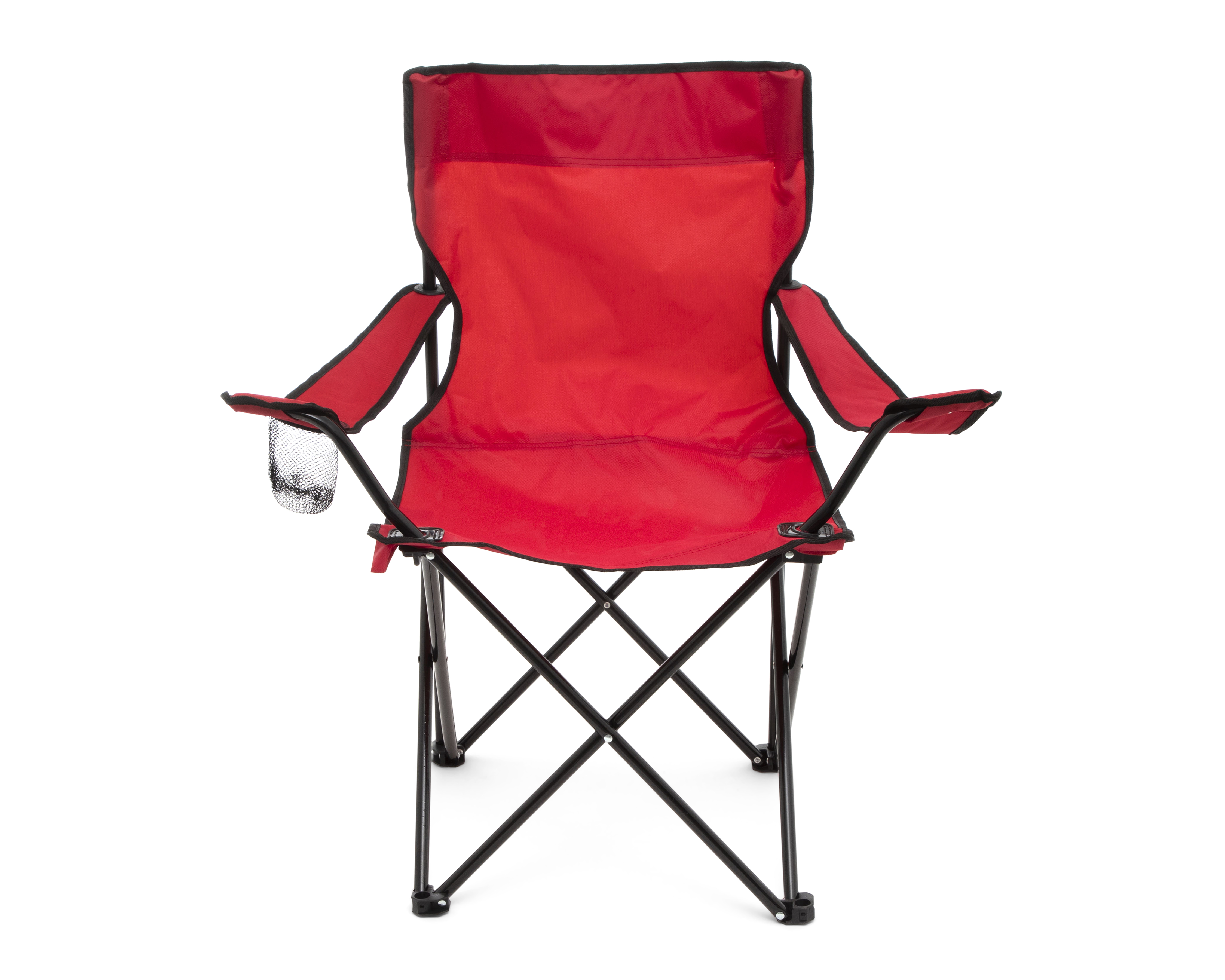 Foto 2 | Foto 2 | Silla Congo Plegable Roja