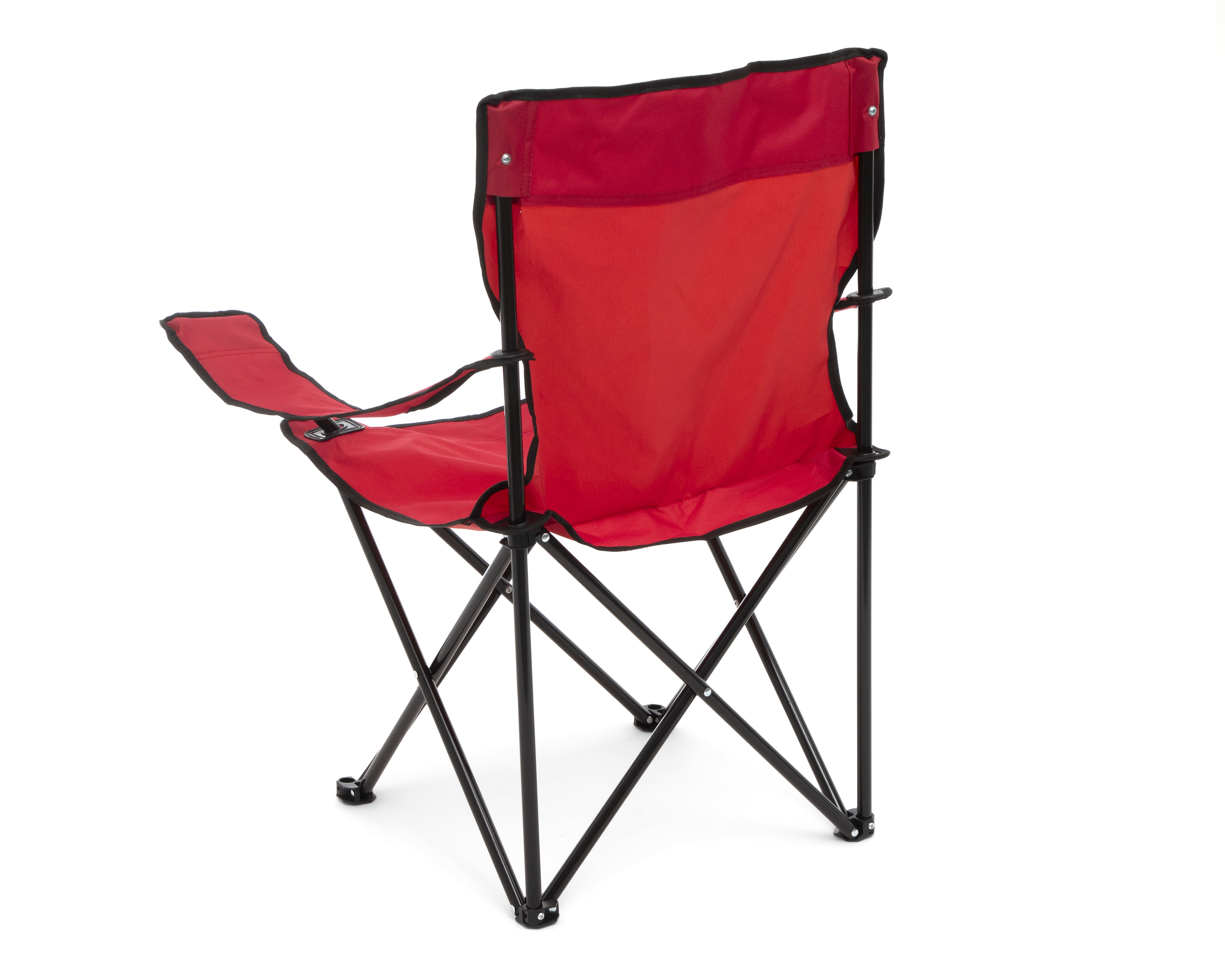 Foto 4 | Foto 4 | Silla Congo Plegable Roja