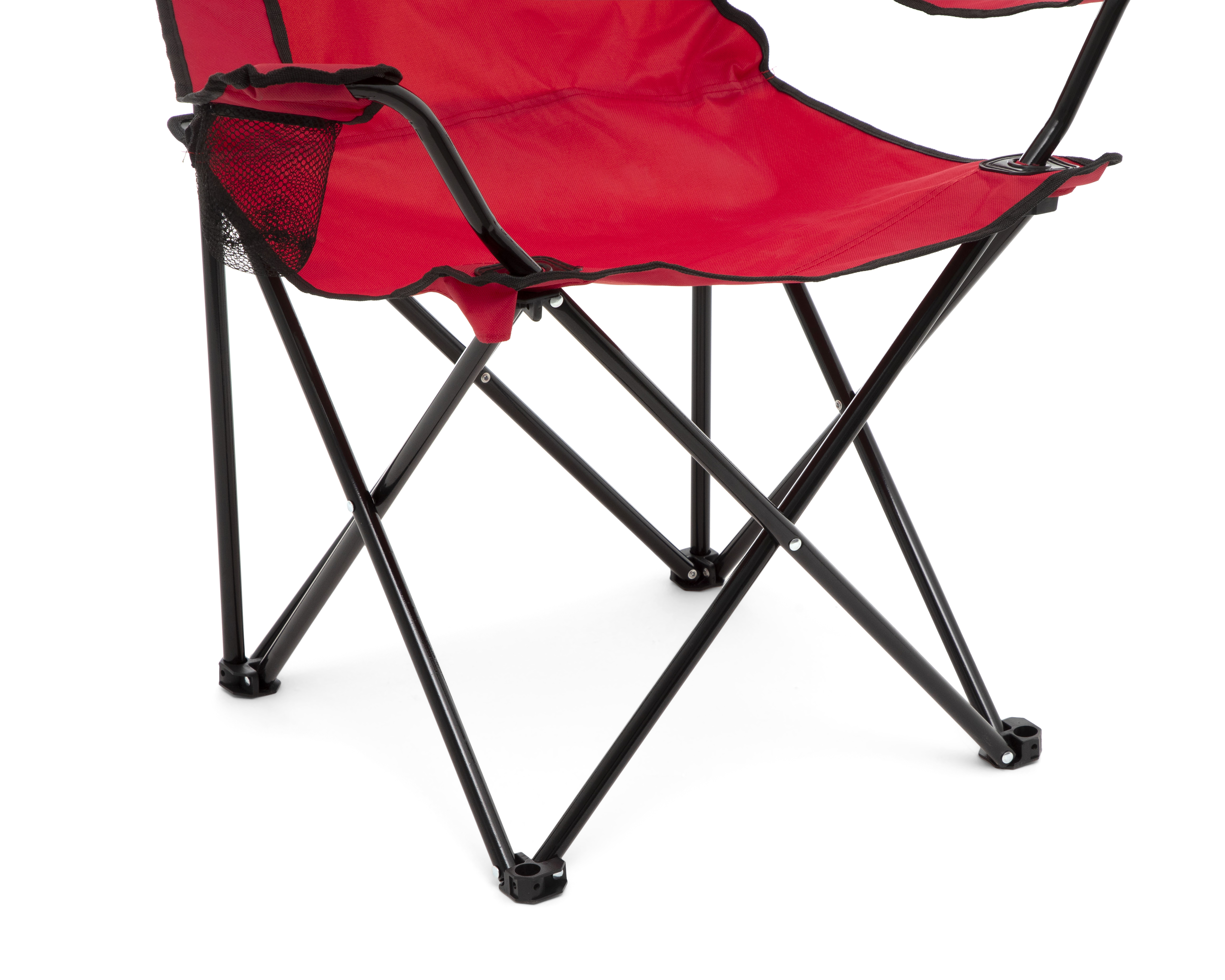 Foto 5 | Foto 5 | Silla Congo Plegable Roja