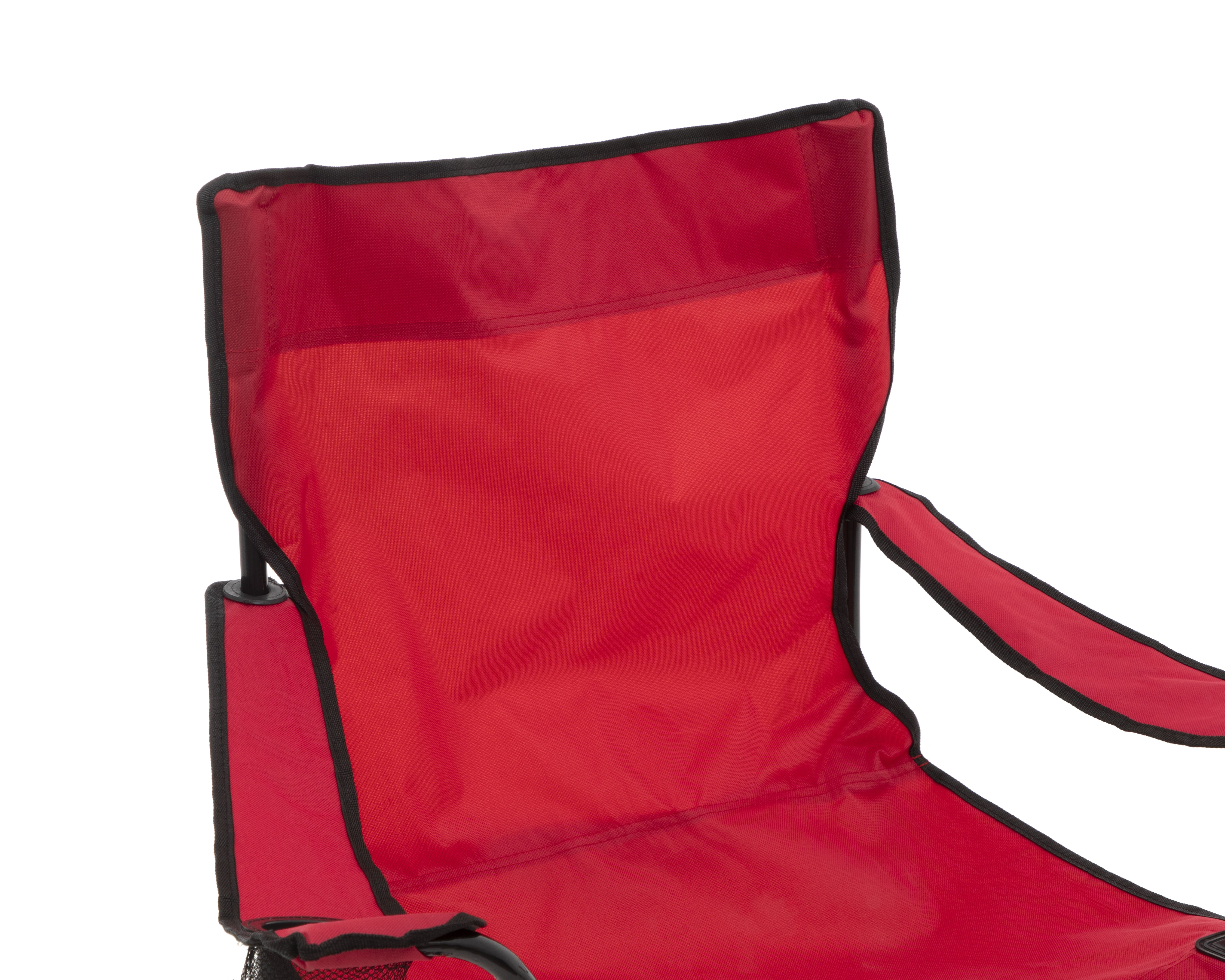 Foto 7 pulgar | Foto 6 | Silla Congo Plegable Roja