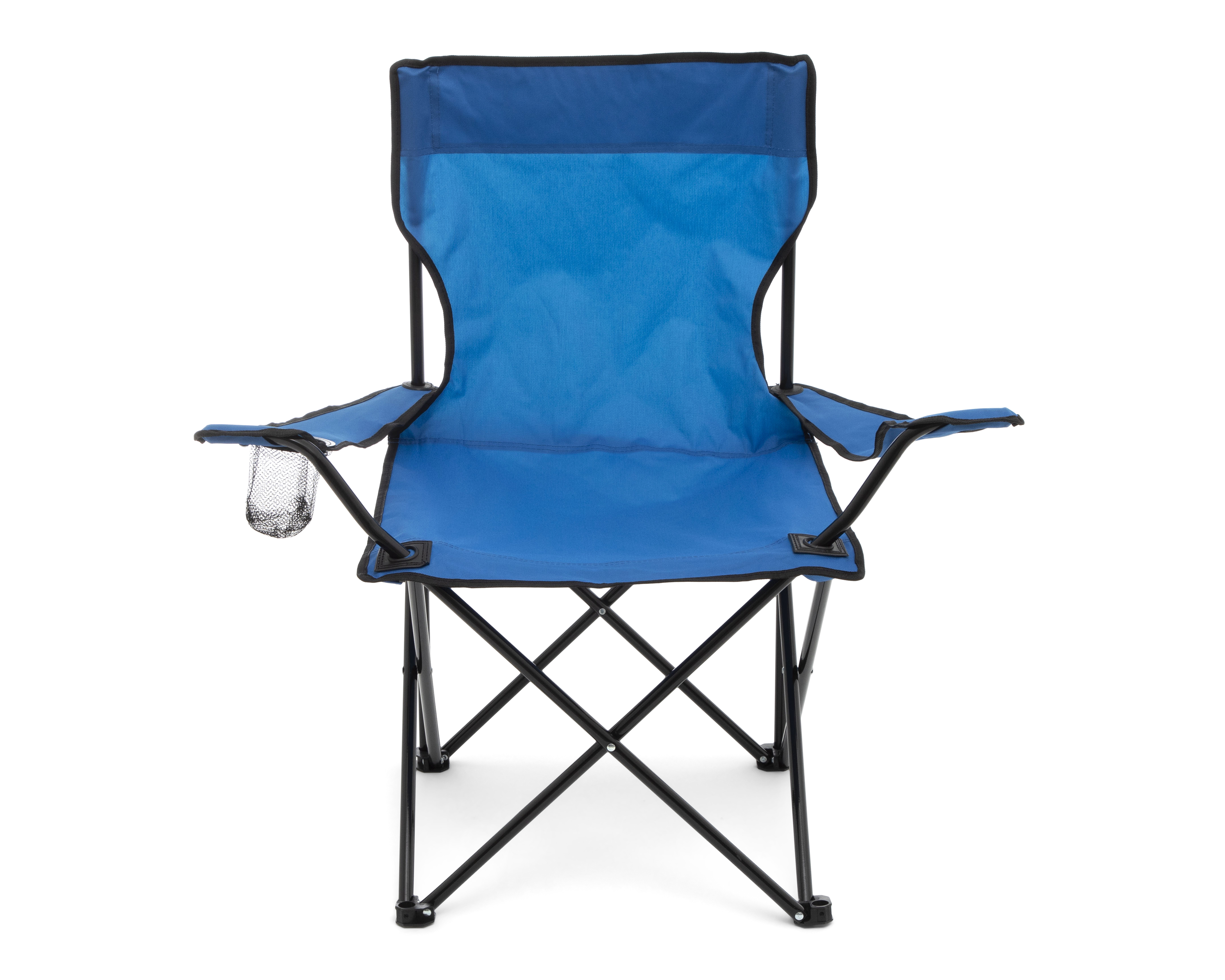 Foto 1 | Foto 1 | Silla Congo Plegable Azul