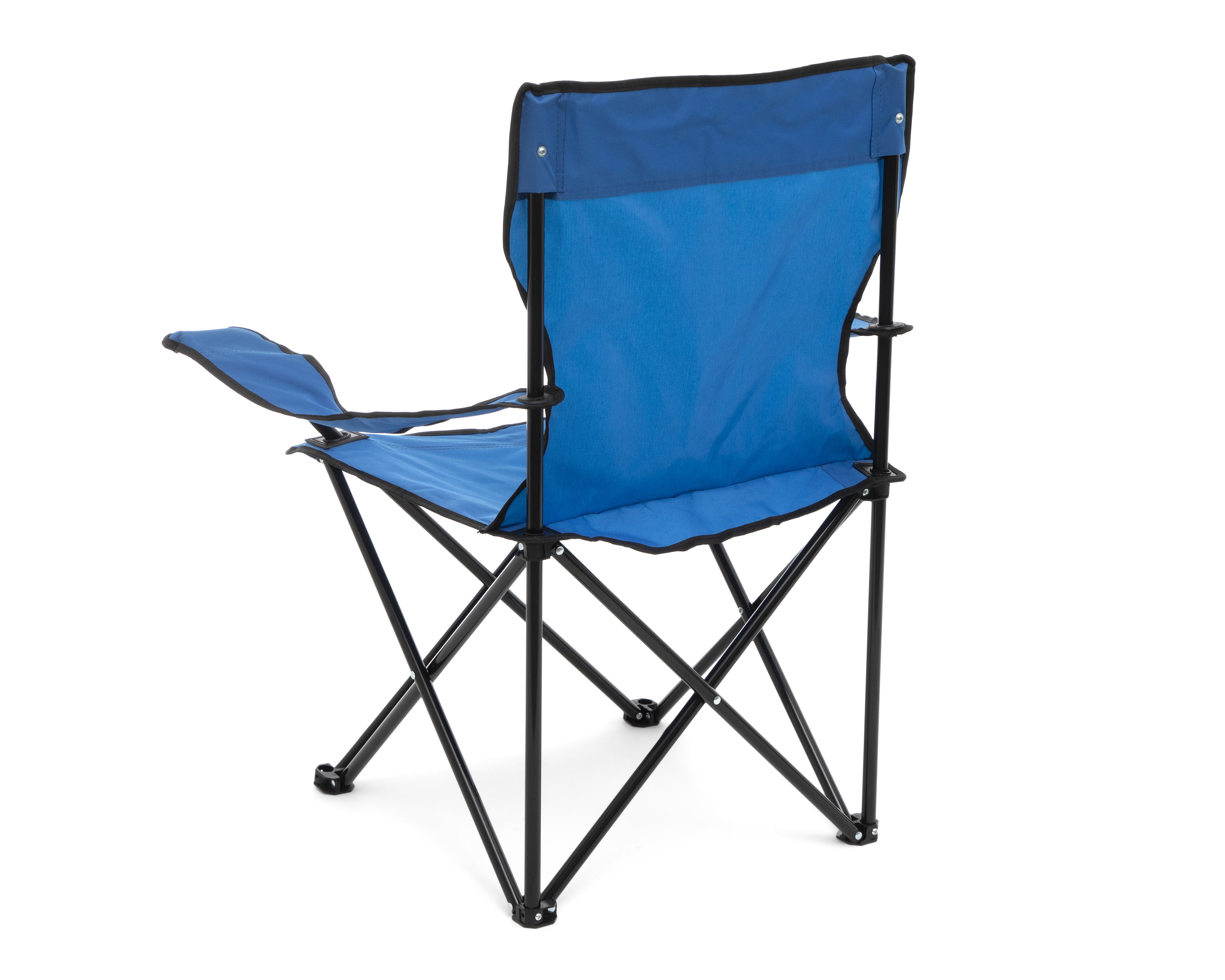 Foto 3 | Foto 3 | Silla Congo Plegable Azul