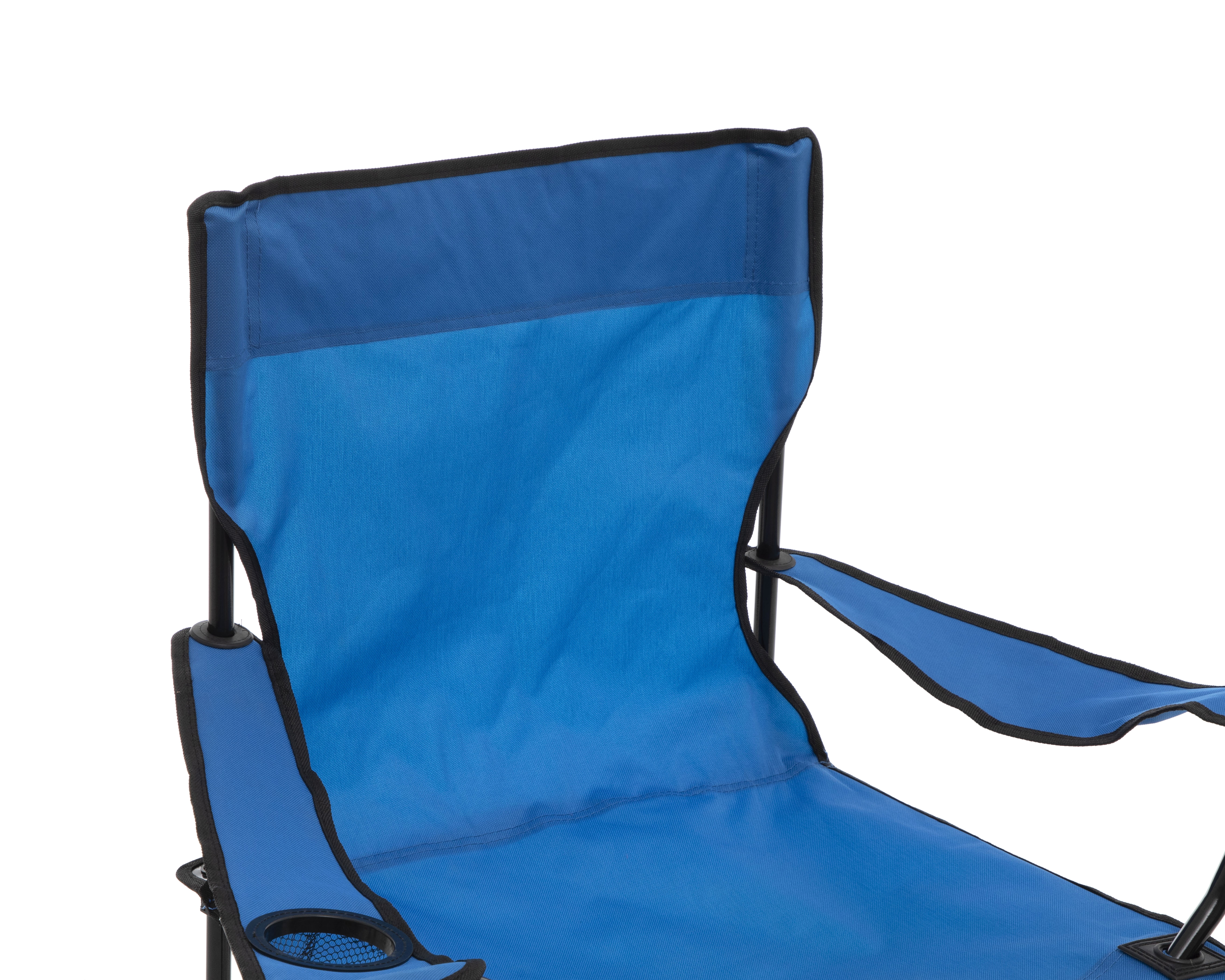 Foto 5 pulgar | Foto 4 | Silla Congo Plegable Azul