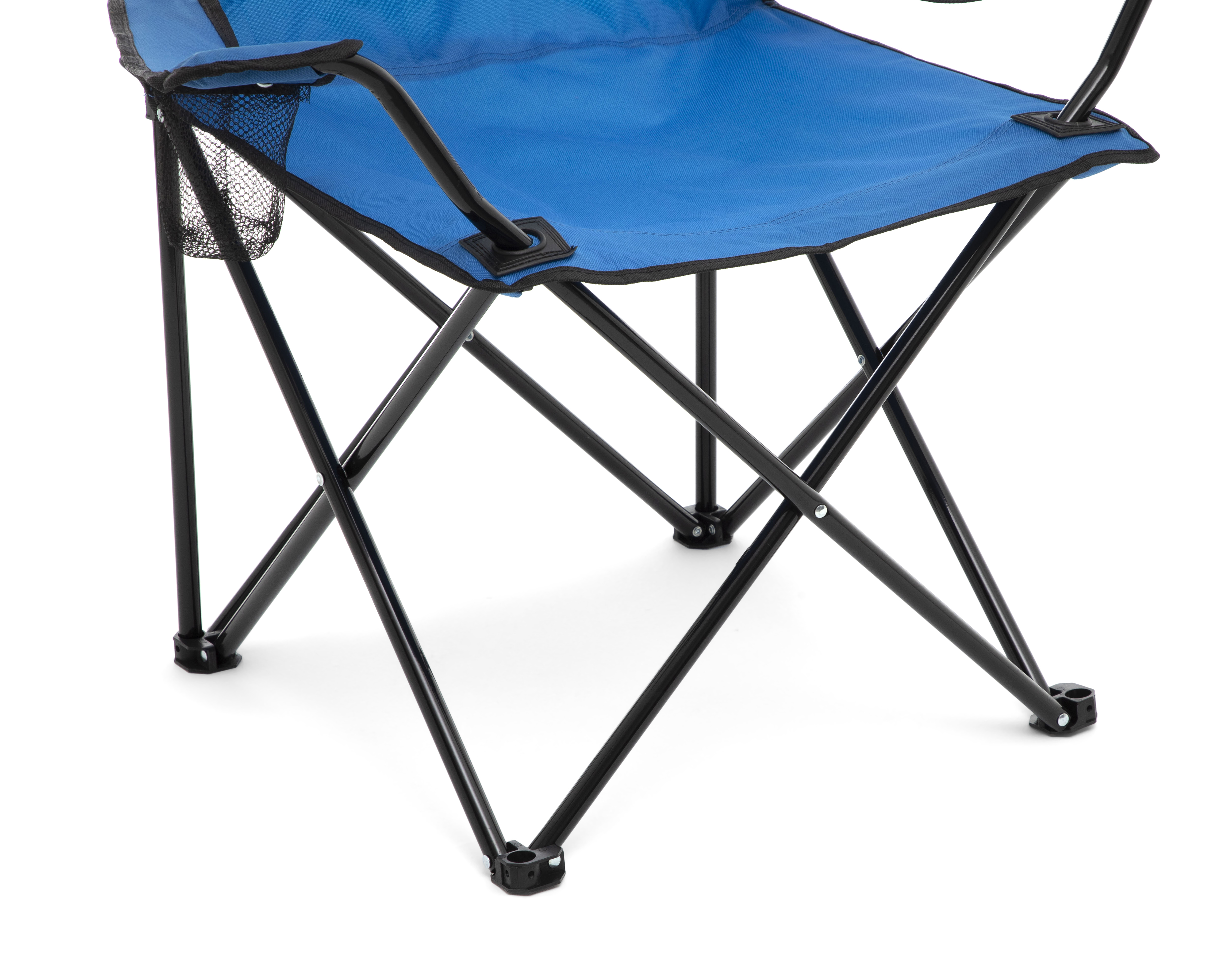Foto 6 pulgar | Foto 5 | Silla Congo Plegable Azul