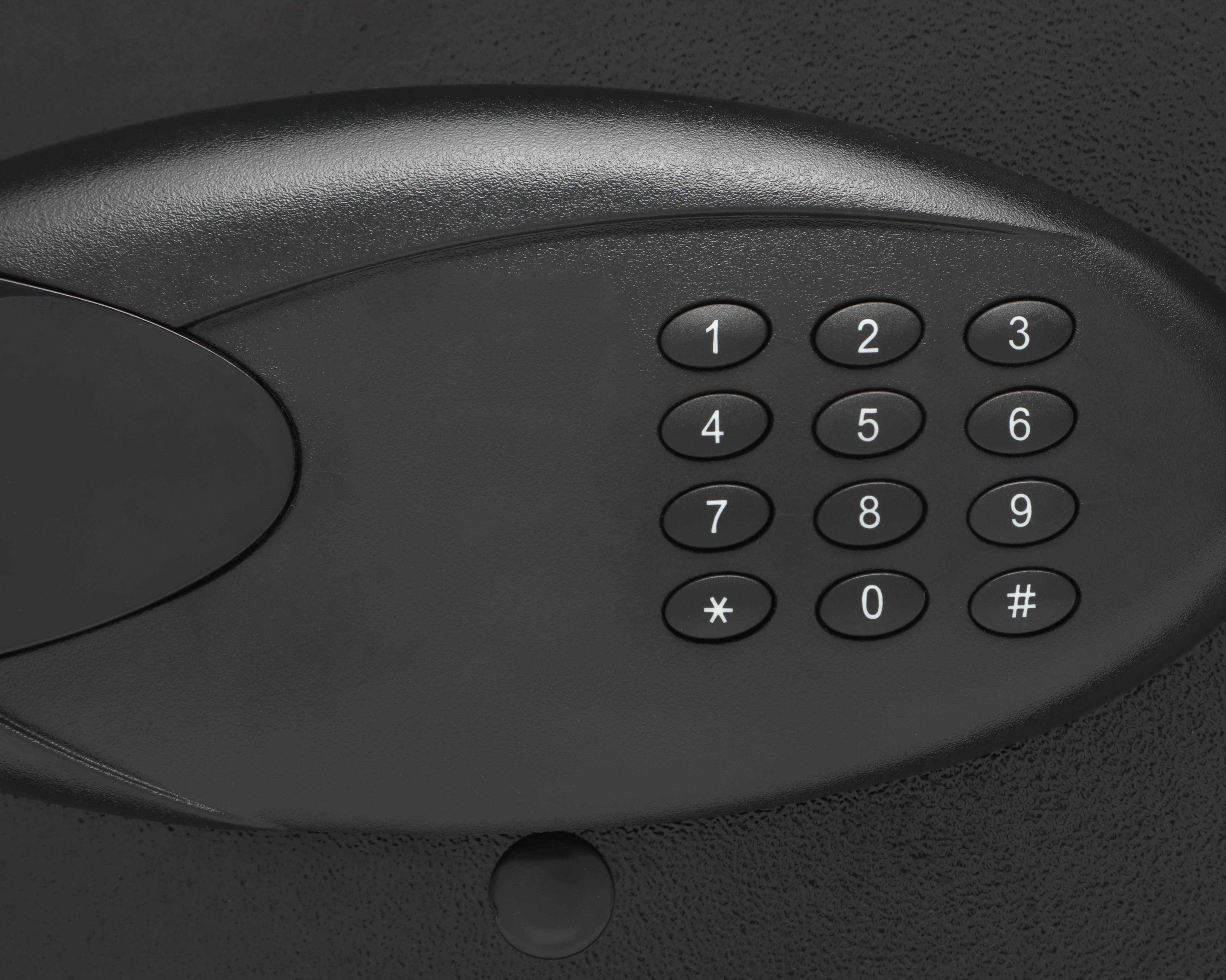 Foto 5 | Foto 5 | Caja Fuerte Digital para Laptop Silverline de Acero