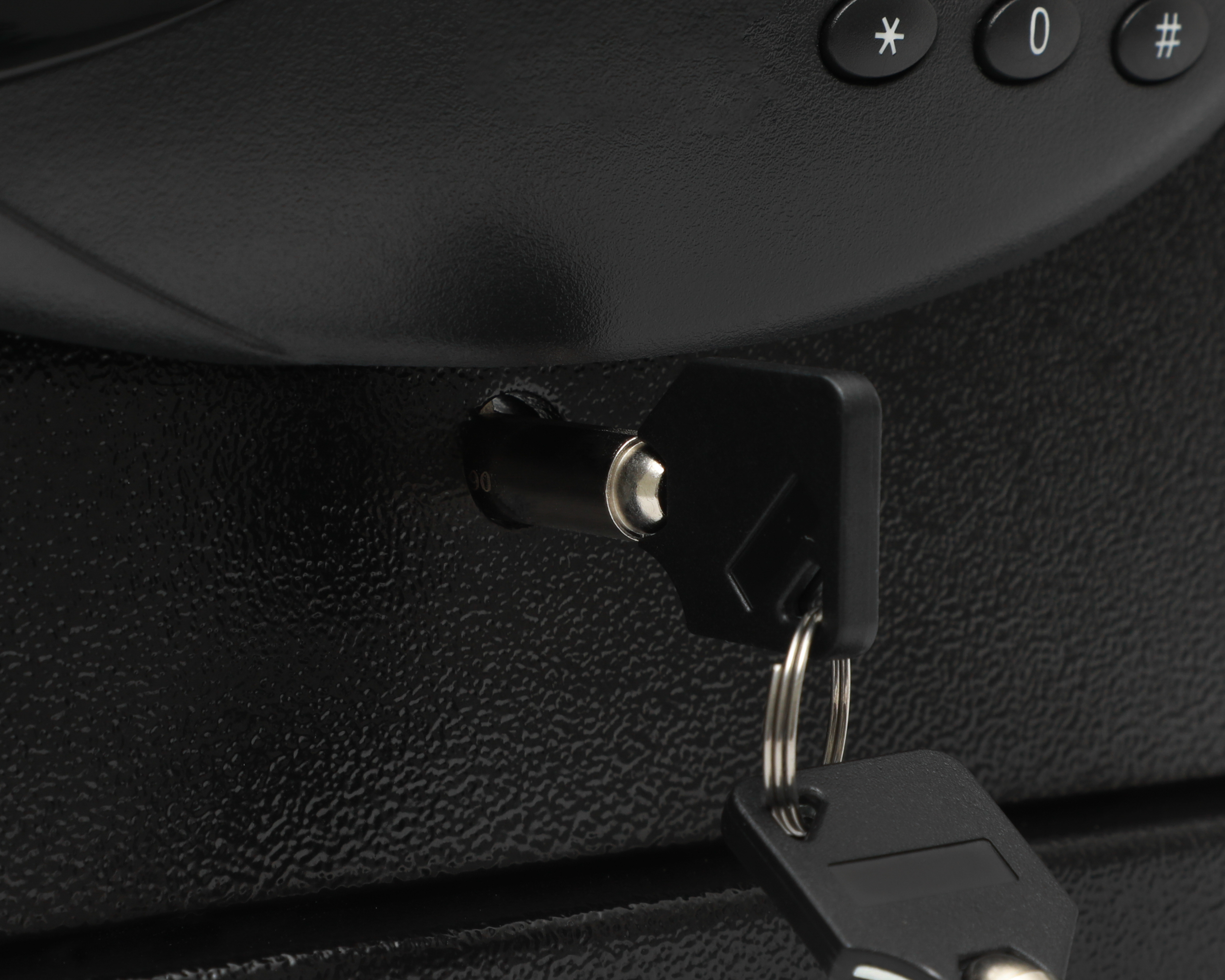 Foto 7 pulgar | Foto 6 | Caja Fuerte Digital para Laptop Silverline de Acero