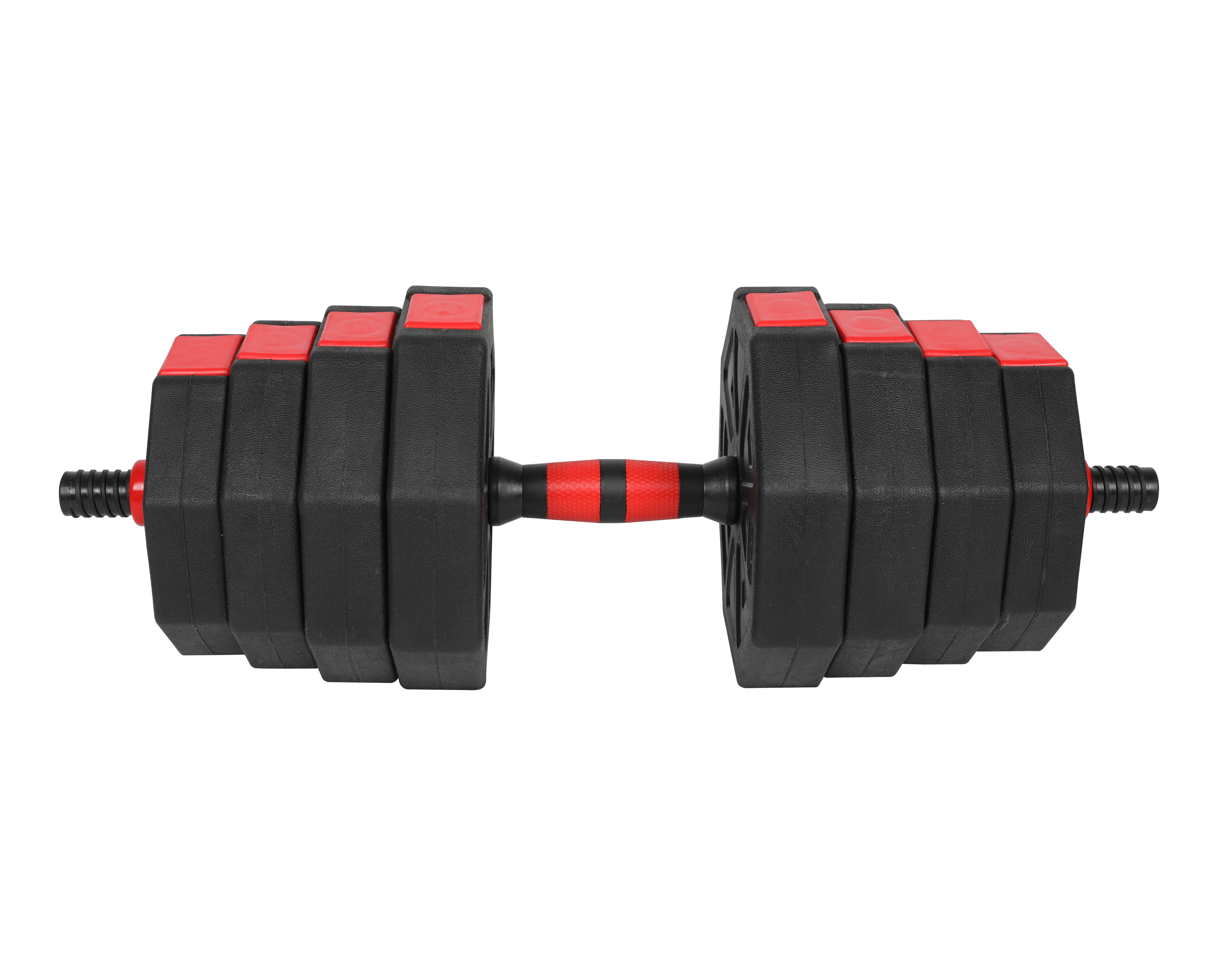 Foto 2 | Foto 2 | Mancuernas Sportline Ajustables