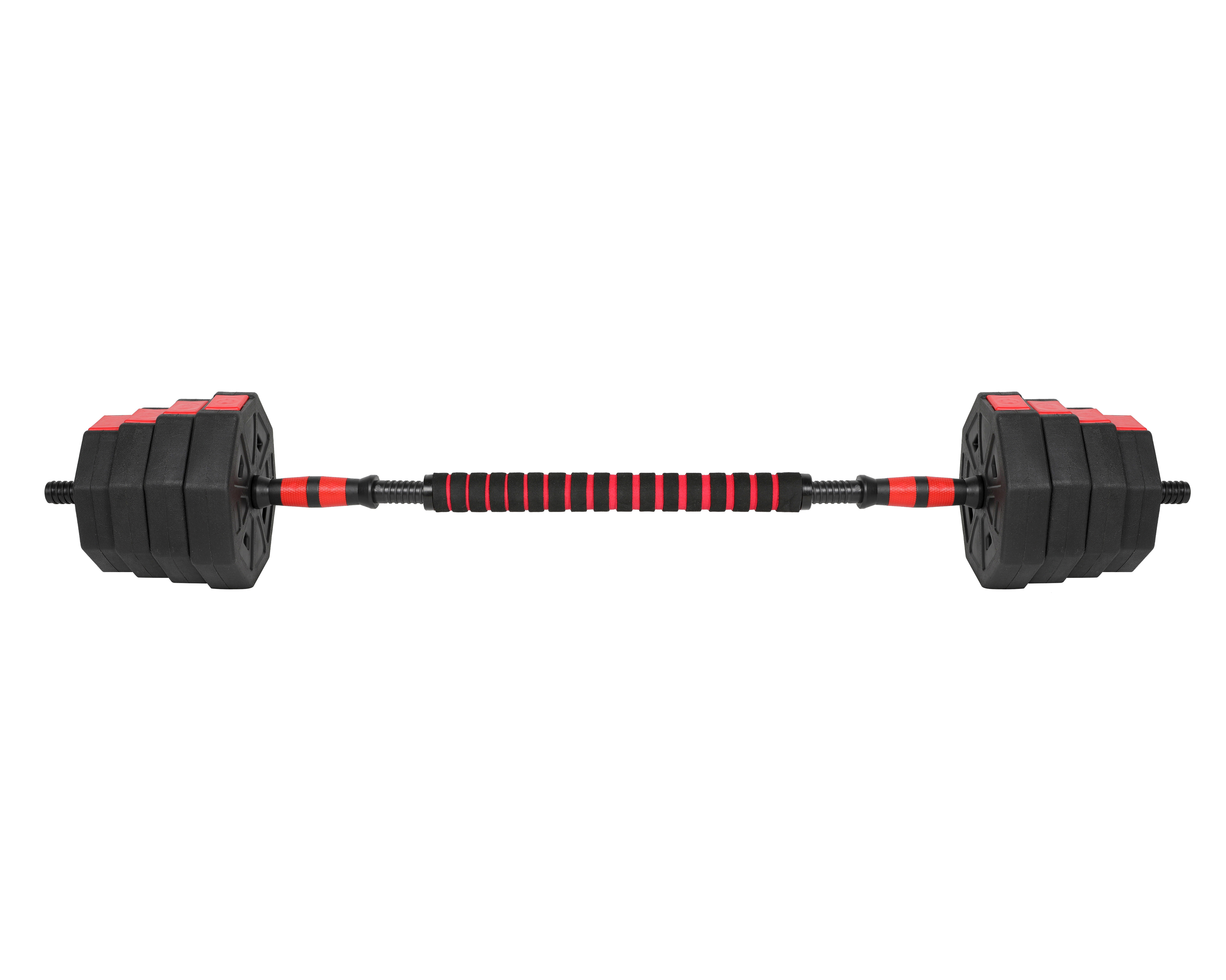 Foto 4 pulgar | Foto 3 | Mancuernas Sportline Ajustables