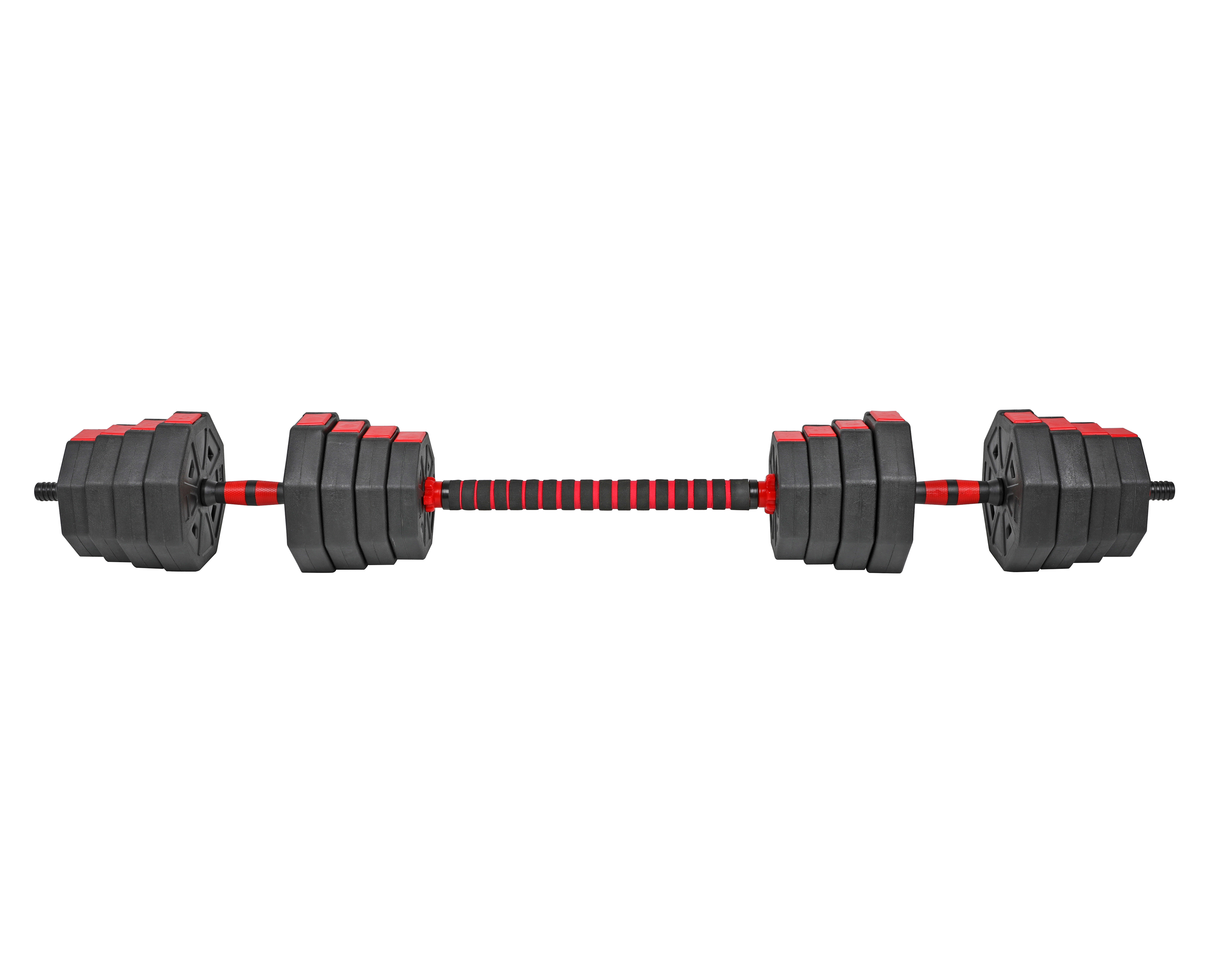 Foto 5 pulgar | Foto 4 | Mancuernas Sportline Ajustables