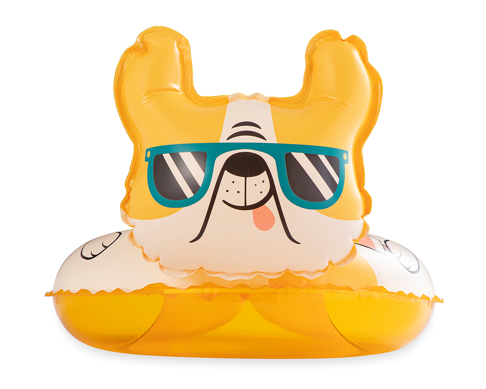 Flotador para Alberca Funsicle Perrito