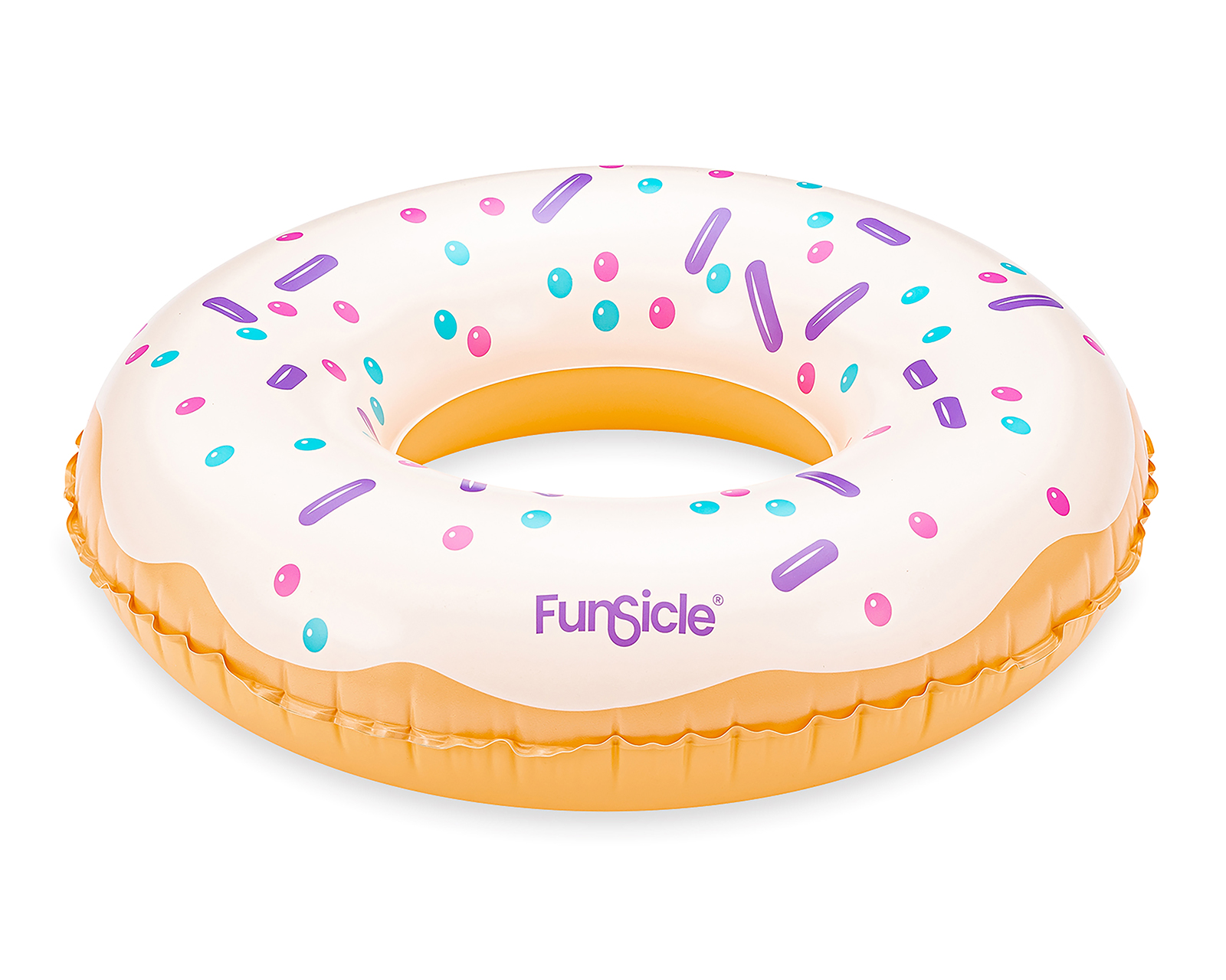 Foto 1 | Foto 1 | Flotador para Alberca Funsicle Circular