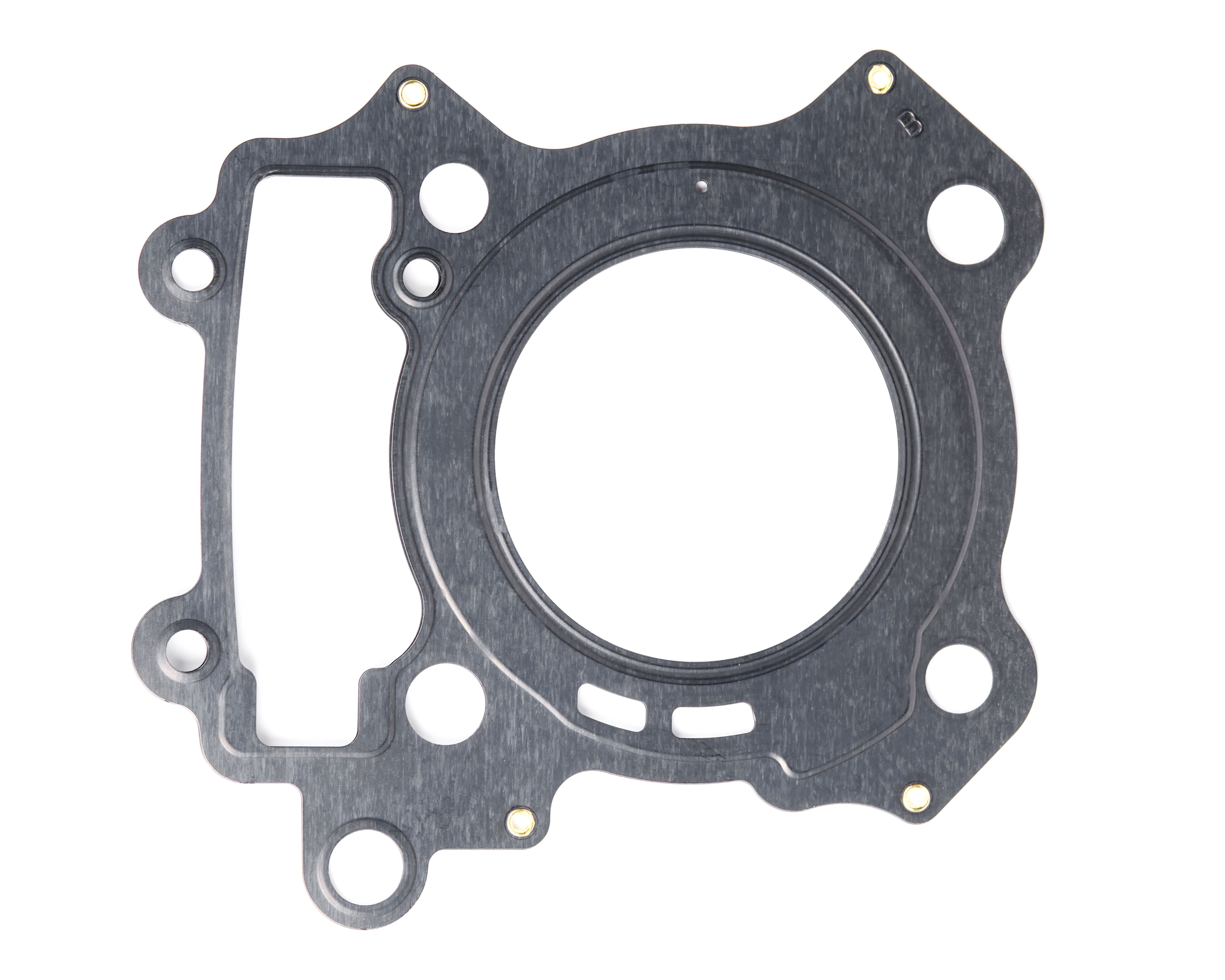 Foto 4 pulgar | Foto 3 | Kit de Refacciones para Motor Bajaj Pulsar NS 200 para Motocicleta 4 Piezas