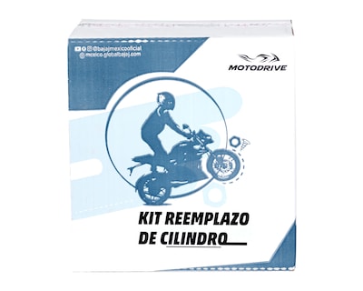 Foto 6 | Foto 6 | Kit de Refacciones para Motor Bajaj Pulsar NS 200 para Motocicleta 4 Piezas