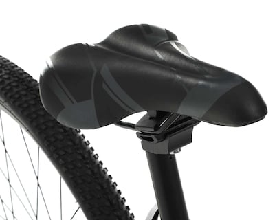 Foto 5 | Foto 4 | Bicicleta de Montaña Ghost Revenge 26" Negra