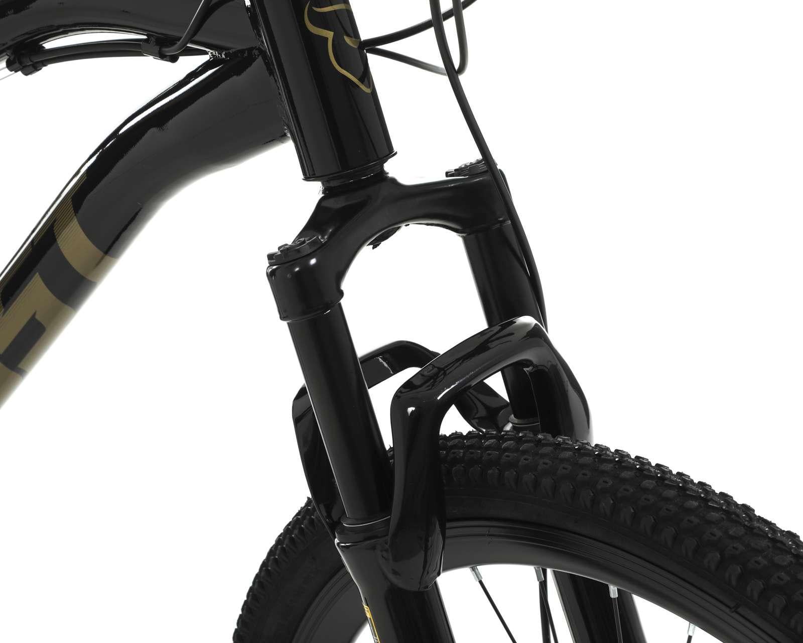 Foto 9 pulgar | Foto 7 | Bicicleta de Montaña Ghost Revenge 26" Negra