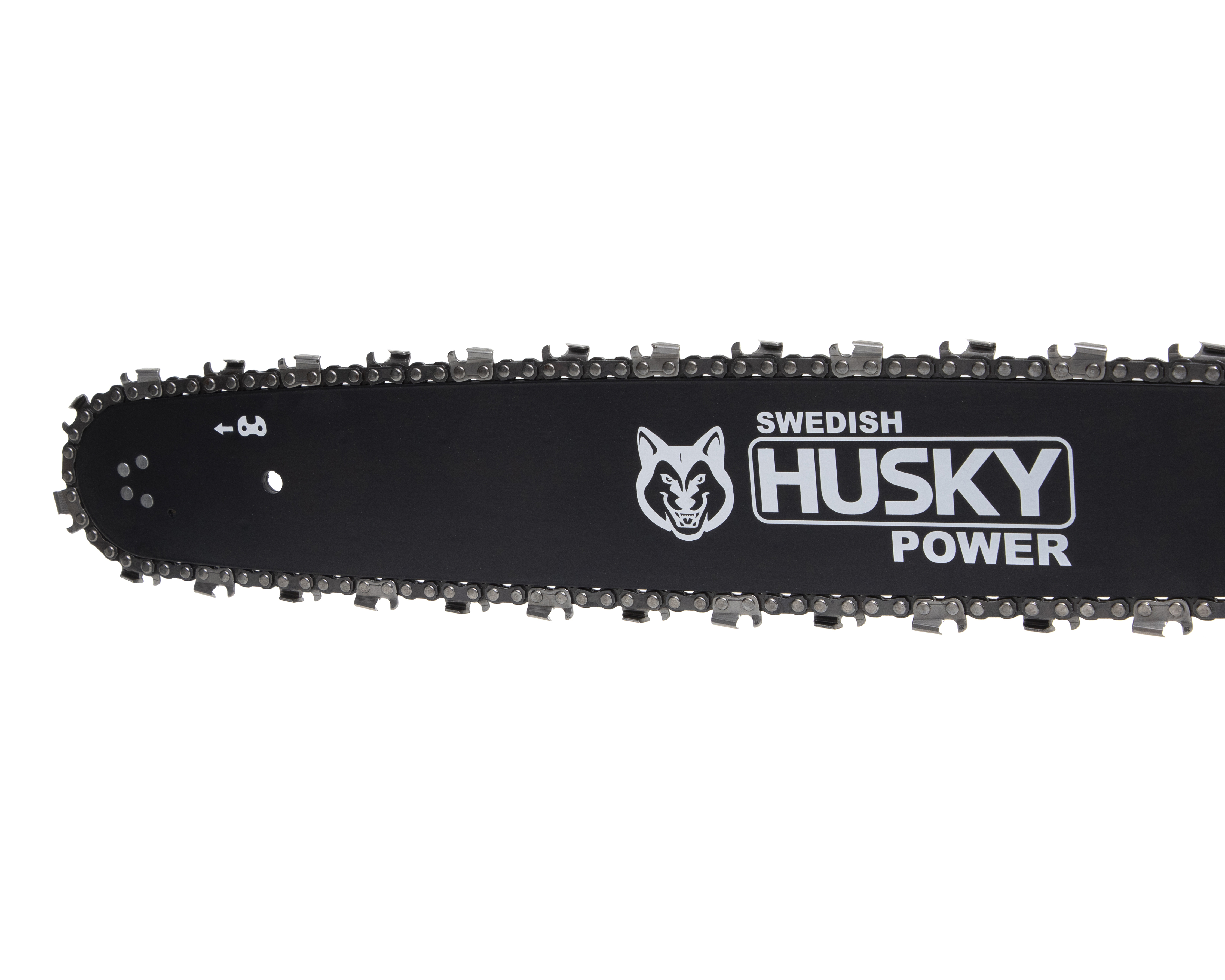 Foto 5 | Foto 5 | Motosierra de Gasolina Husky 20" 52 cc 2 Tiempos