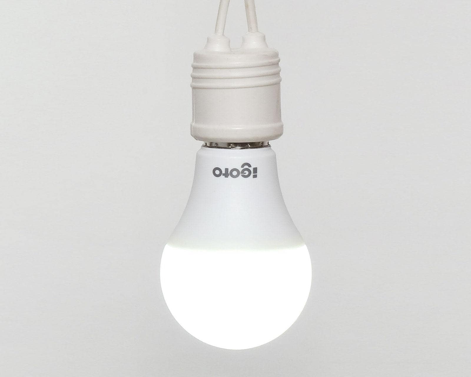 Foto 4 | Foto 4 | Foco Led Igoto 9 W Luz Fría 3 Piezas