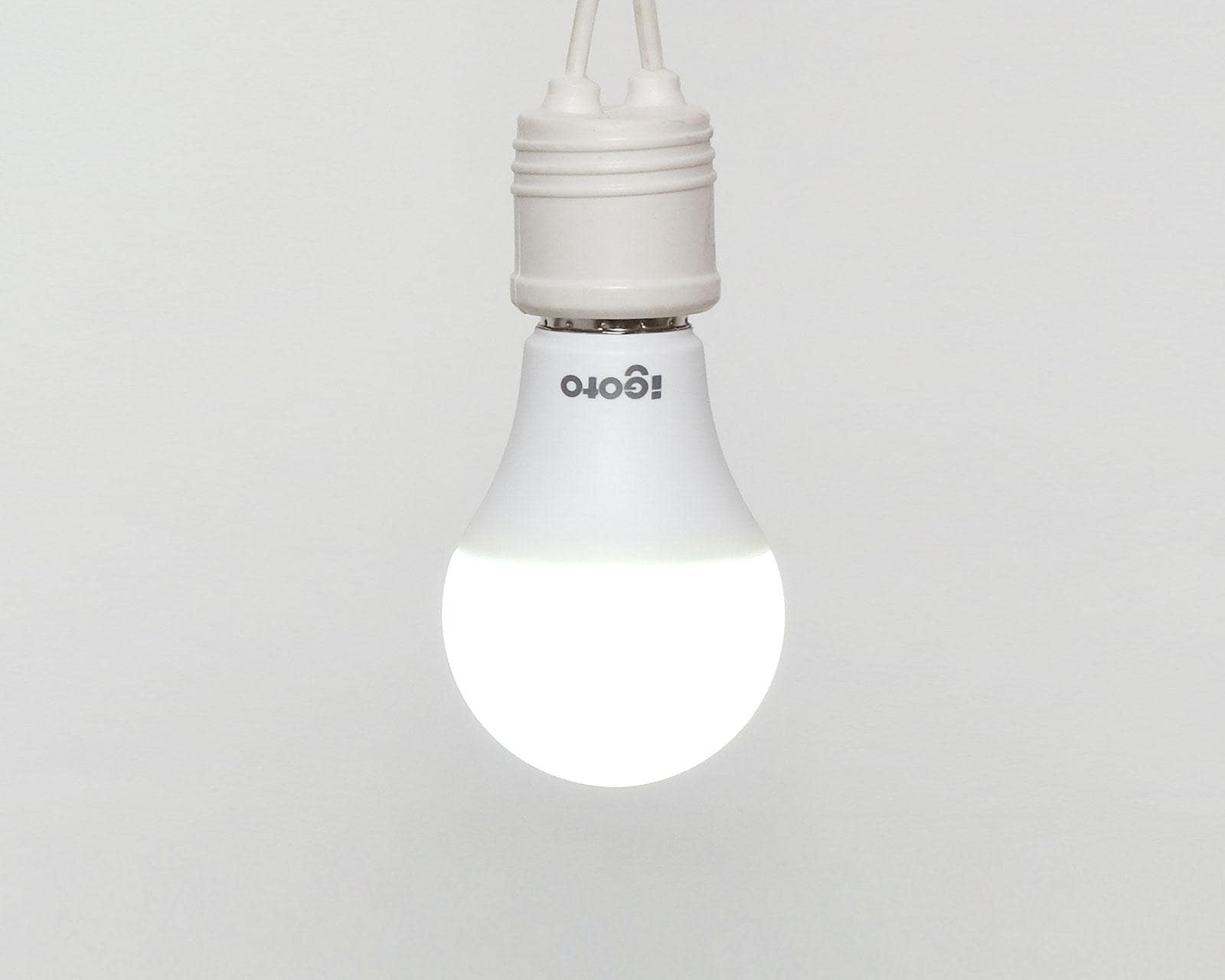 Foto 3 | Foto 3 | Foco Led Igoto 12 W Luz Fría 3 Piezas