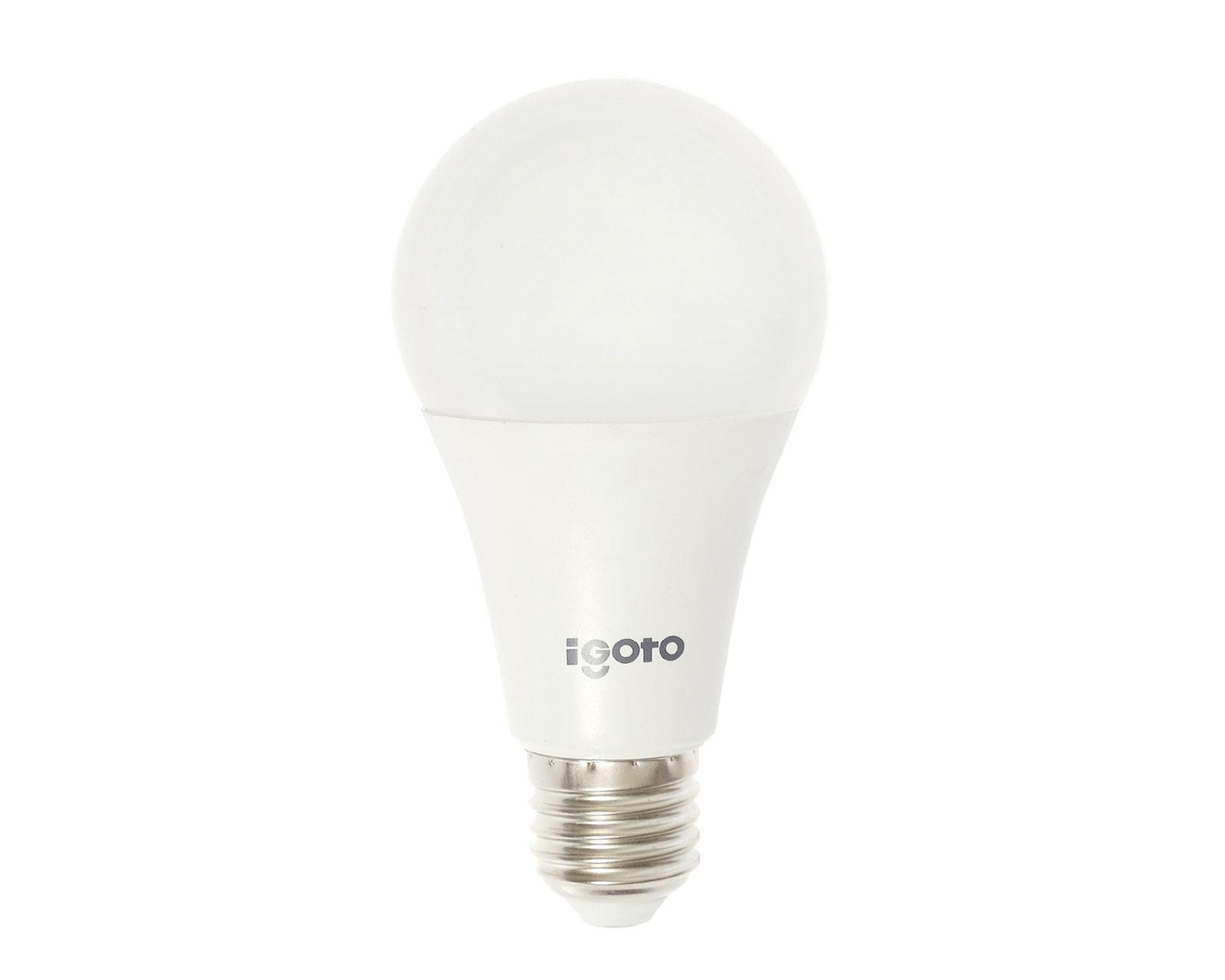 Foto Led Igoto 9 W Luz Fría
