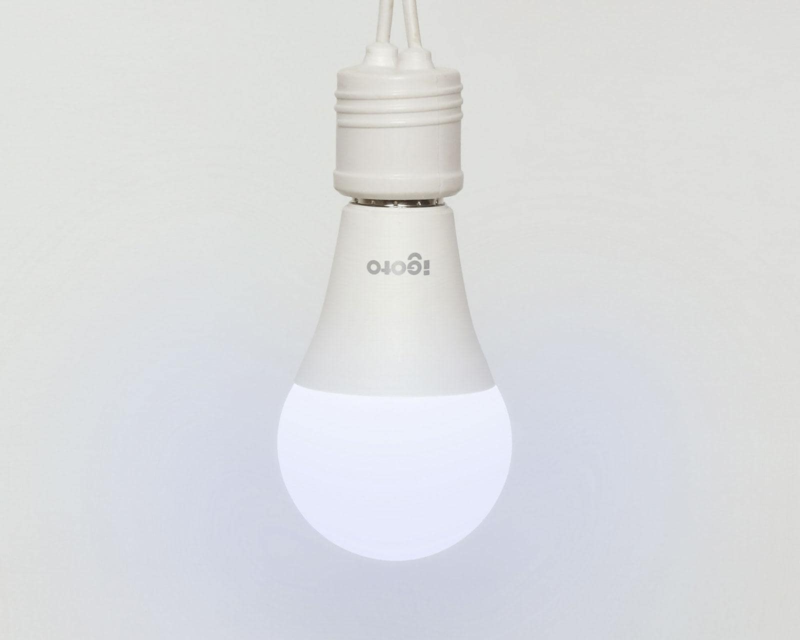 Foto 5 pulgar | Foto 4 | Foco Led Igoto 12 W Luz Fría