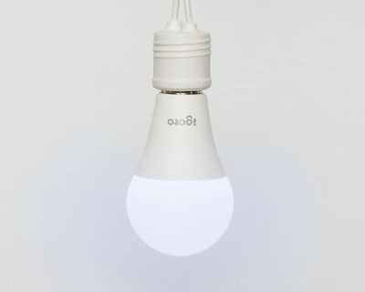 Foto 4 | Foto 4 | Foco Led Igoto 12 W Luz Fría