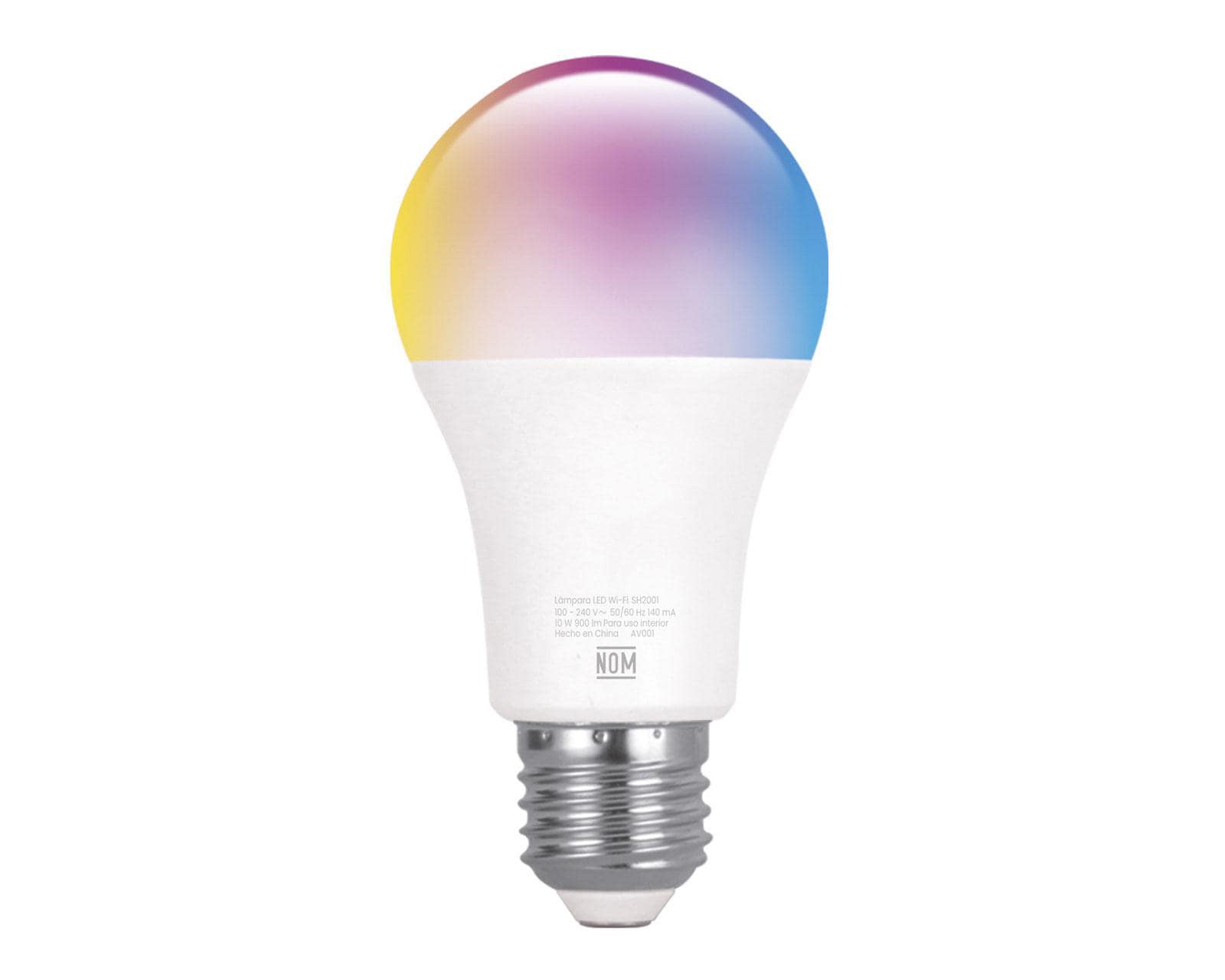 Foto 4 | Foto 4 | Foco Inteligente Led Igoto SH2001