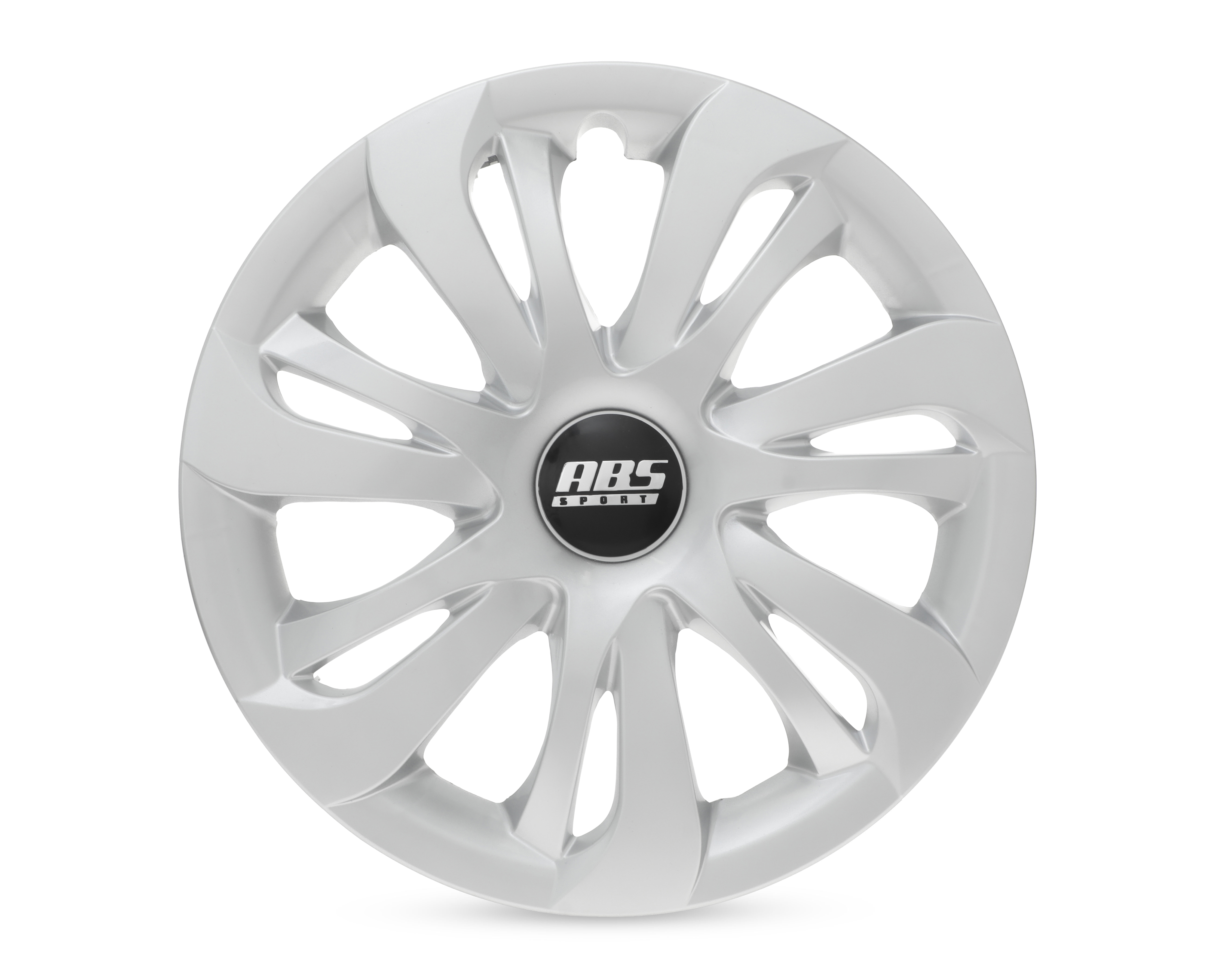 Tapones para Rin 14" ABS 4 Piezas