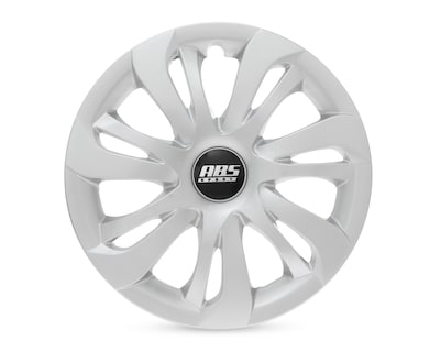 Foto 1 | Foto 1 | Tapones para Rin 14" ABS 4 Piezas