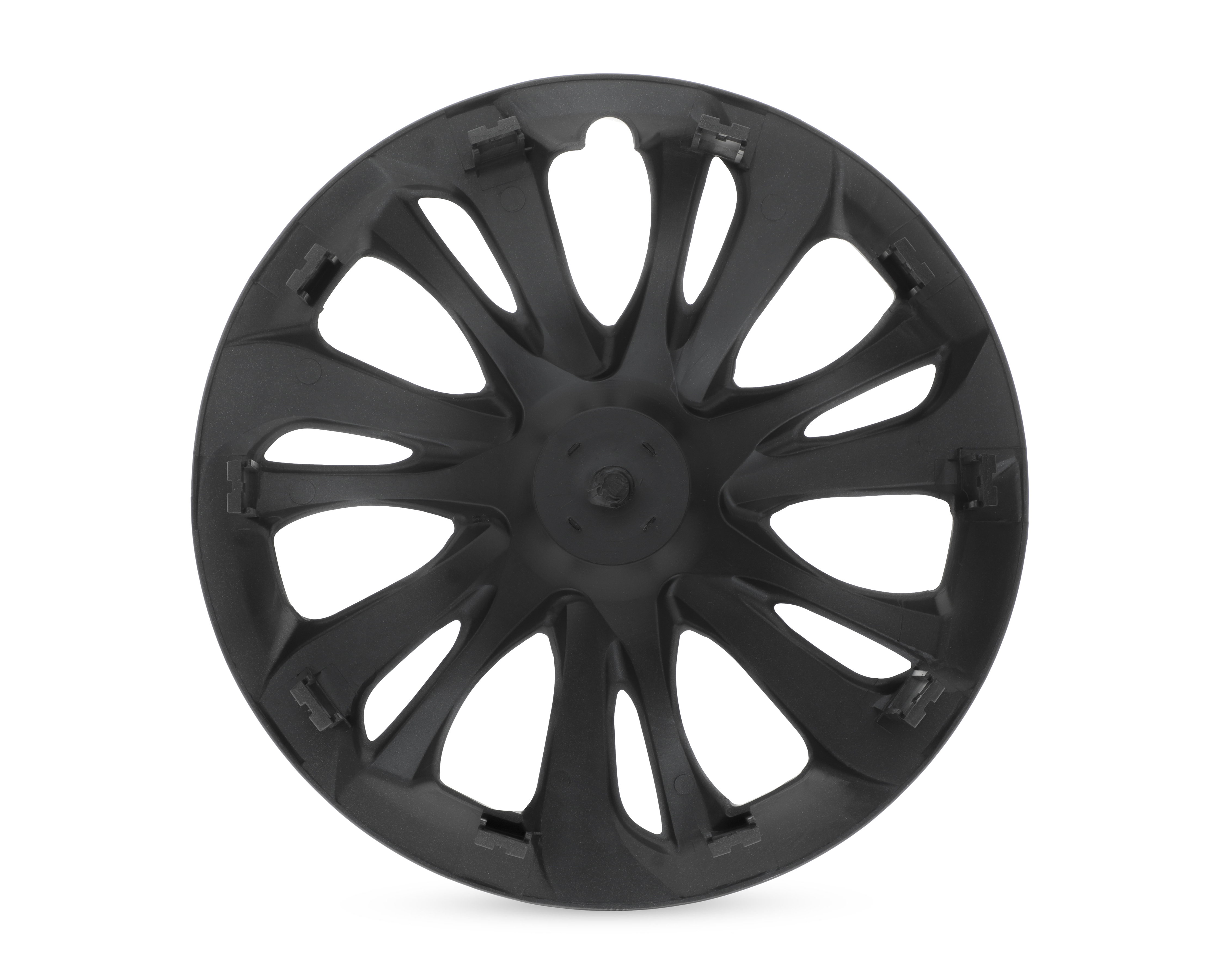 Foto 3 | Foto 3 | Tapones para Rin 14" ABS 4 Piezas