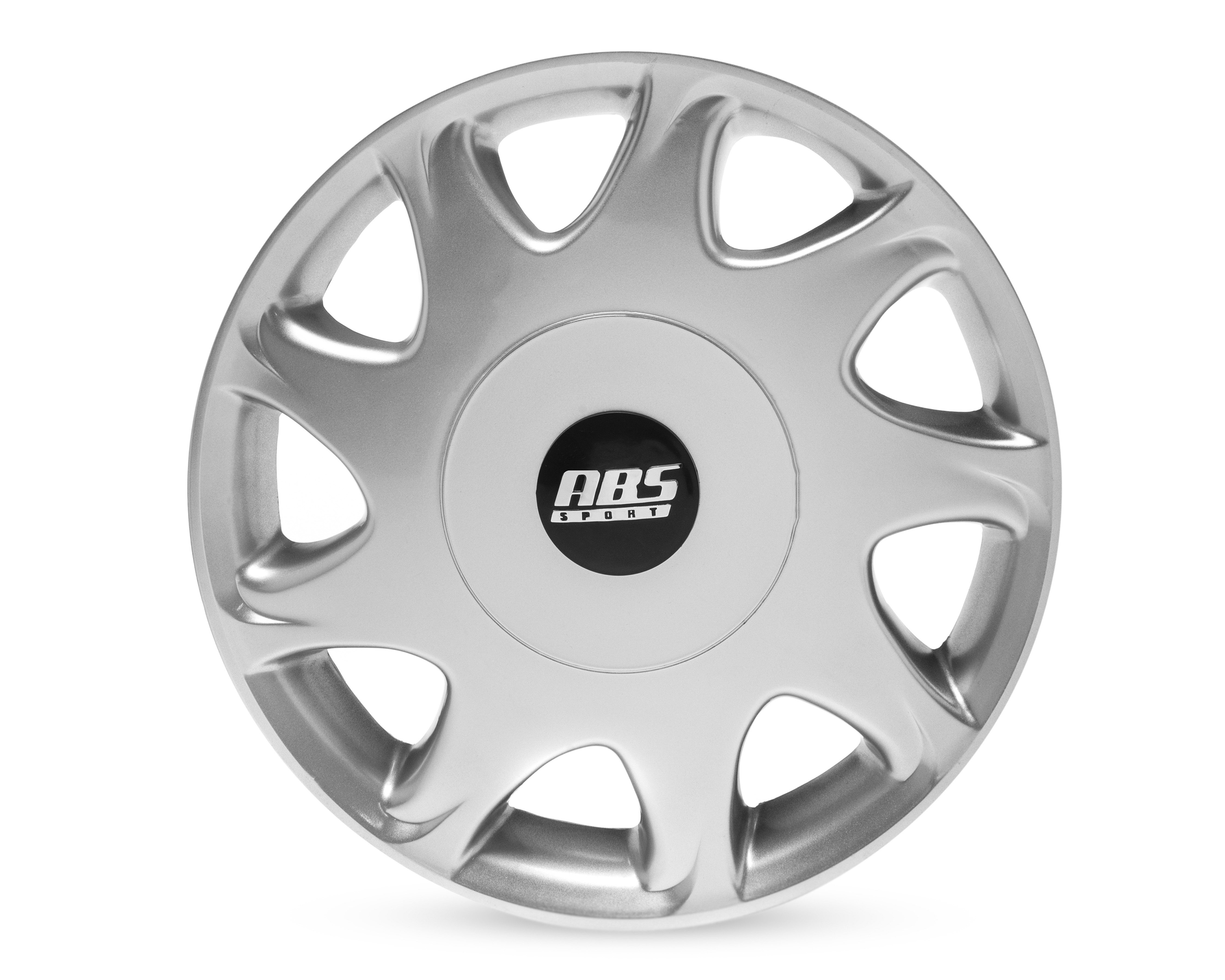 Foto 1 | Foto 1 | Tapones para Rin 13" ABS 4 Piezas