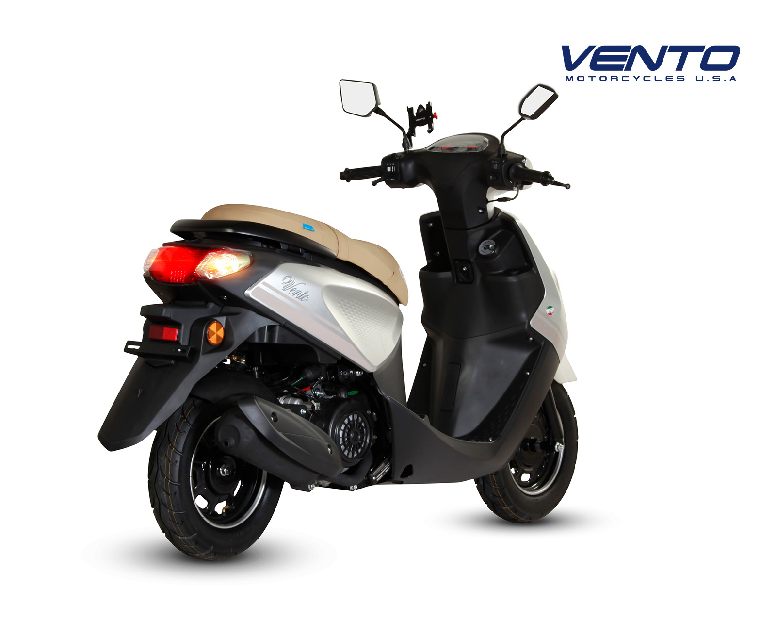 Foto 2 | Foto 2 | Motocicleta Vento Volare 170 cc 2024