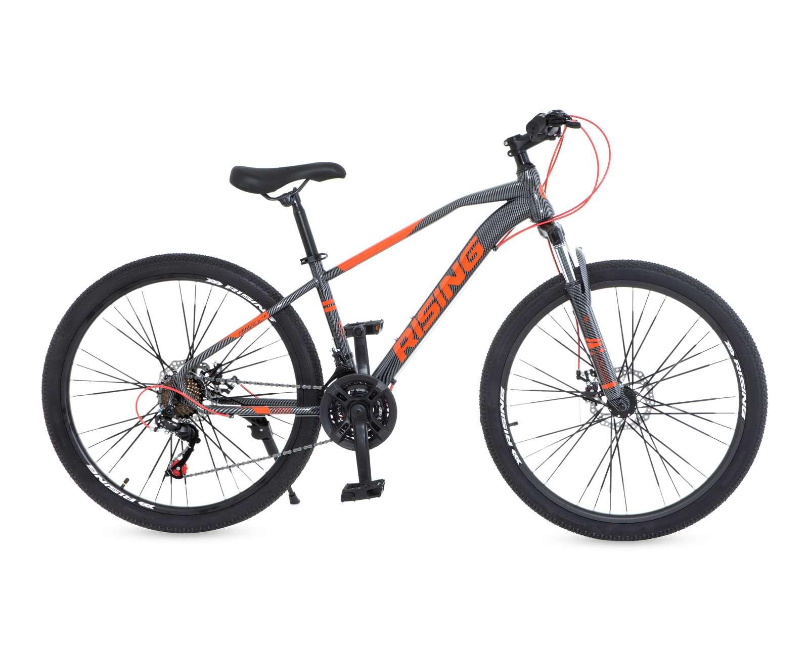 Foto 2 | Foto 2 | Bicicleta de Montaña Rising Assault 26" Negro