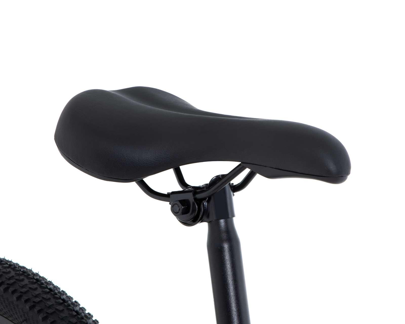 Foto 5 pulgar | Foto 4 | Bicicleta de Montaña Rising Assault 26" Negro