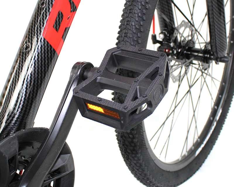 Foto 9 pulgar | Foto 8 | Bicicleta de Montaña Rising Assault 26" Negro