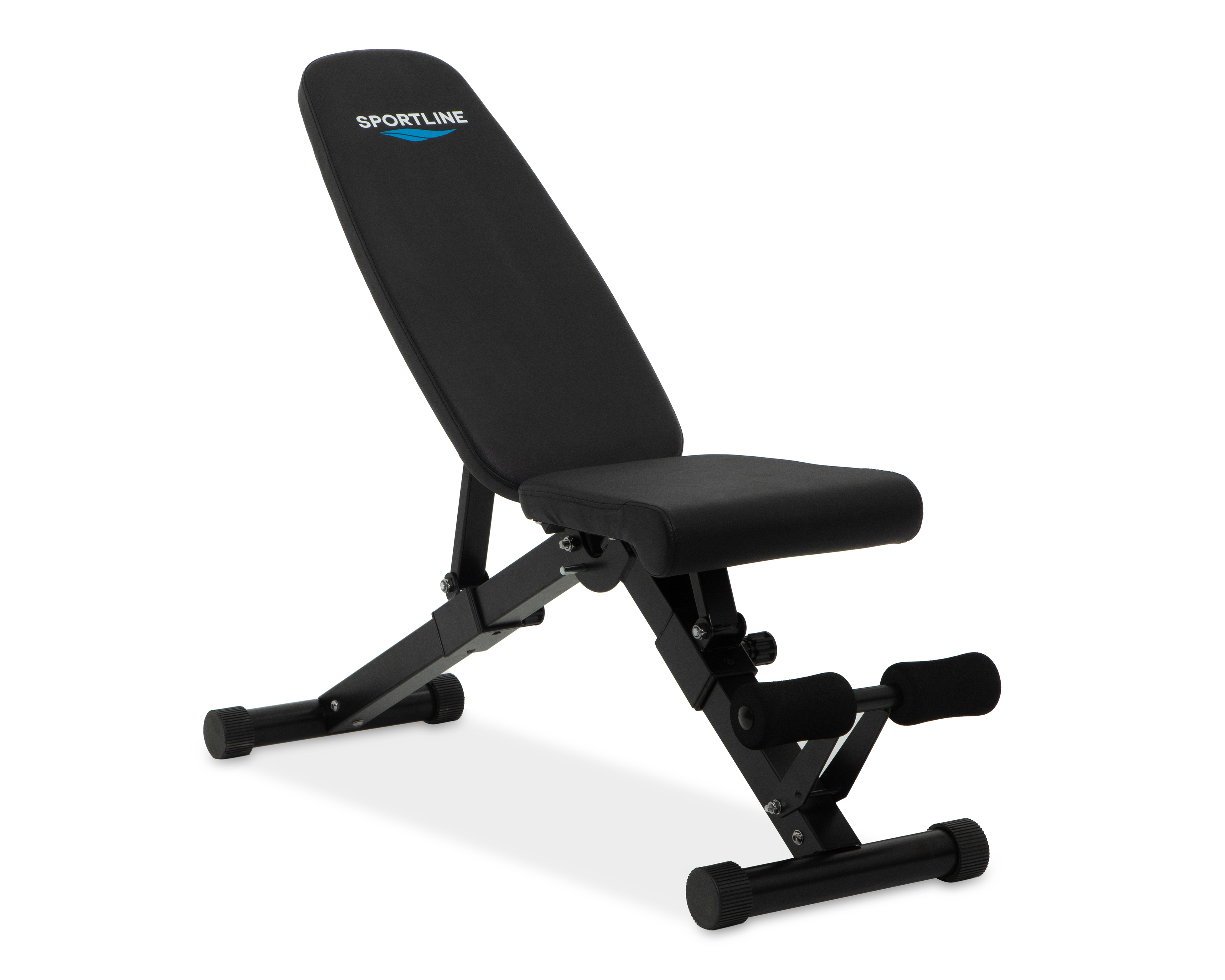 Foto 1 | Foto 1 | Banca Multifuncional Sportline Ajustable PT-5