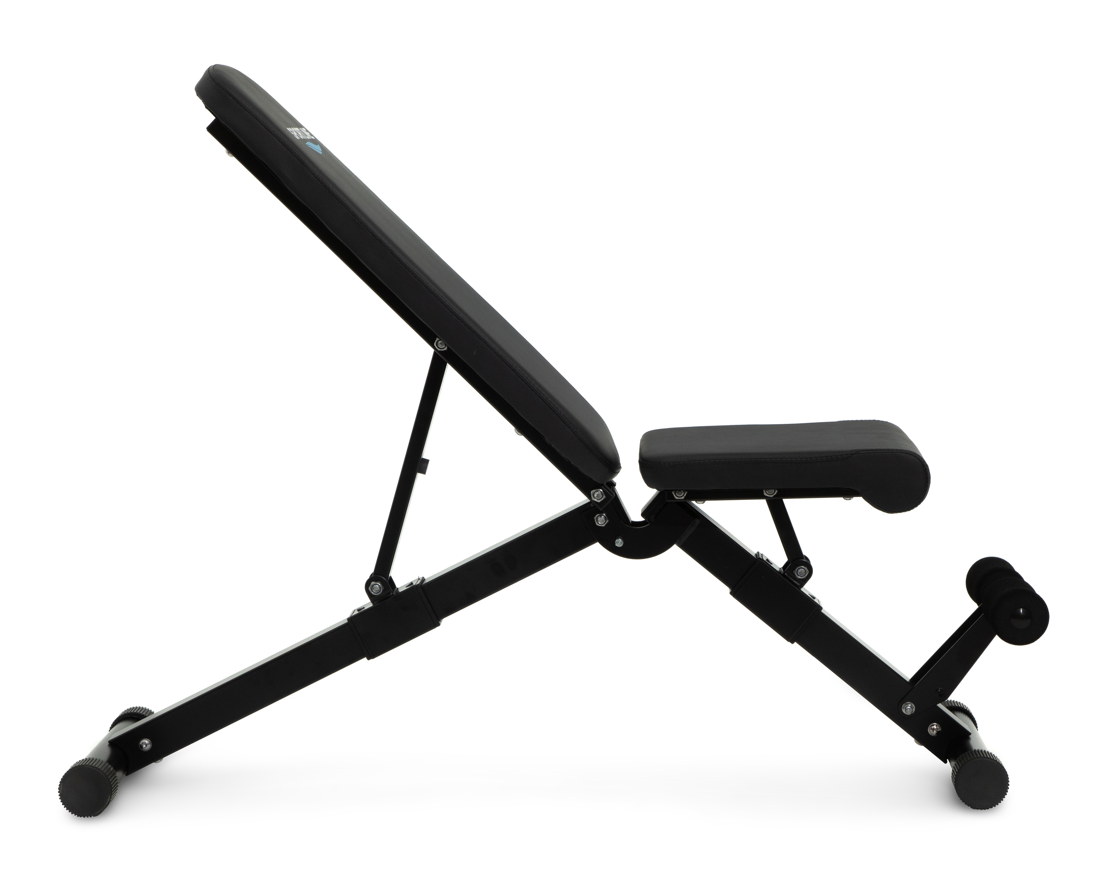 Foto 3 | Foto 3 | Banca Multifuncional Sportline Ajustable PT-5
