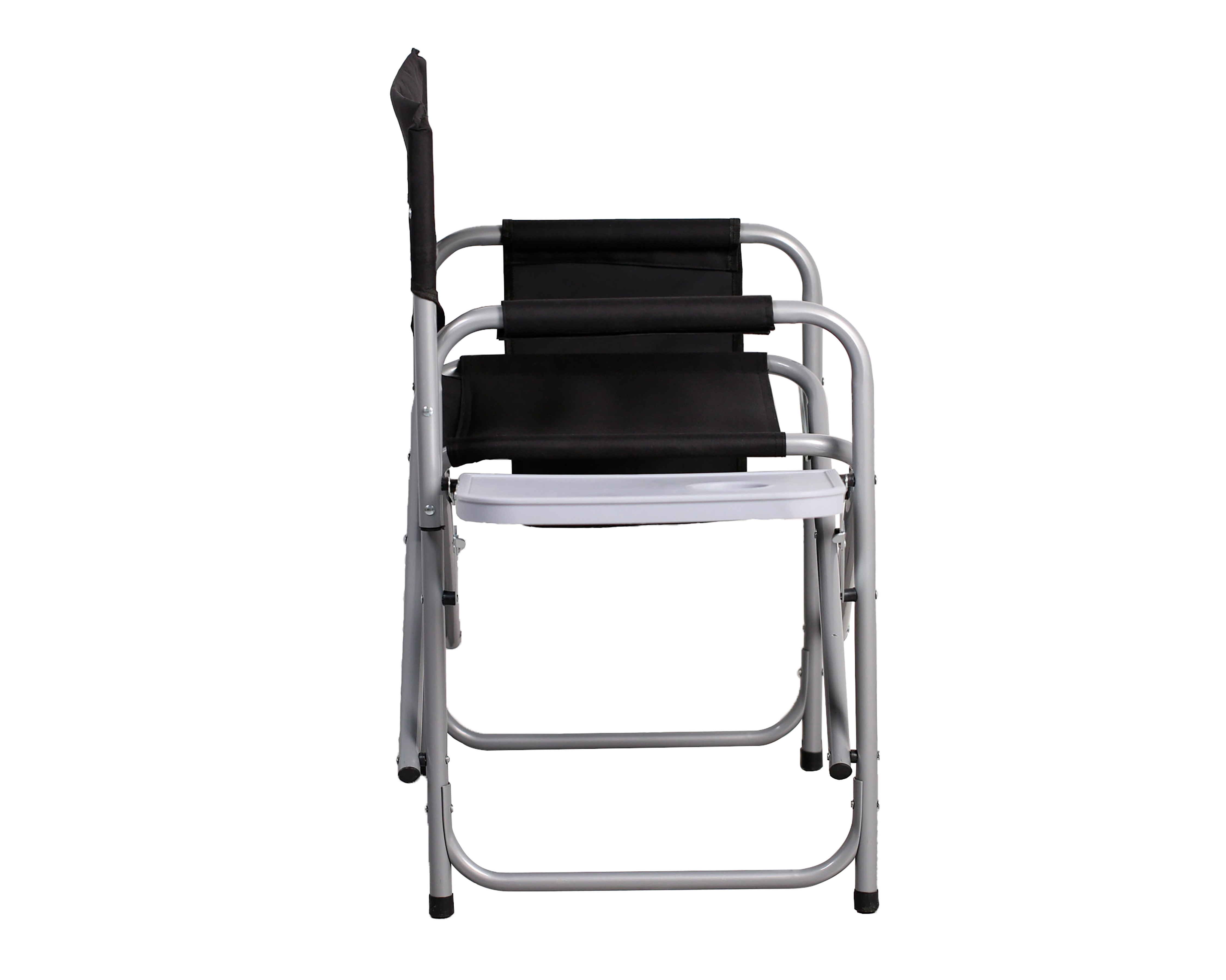 Foto 5 pulgar | Foto 4 | Silla Congo Plegable Negra
