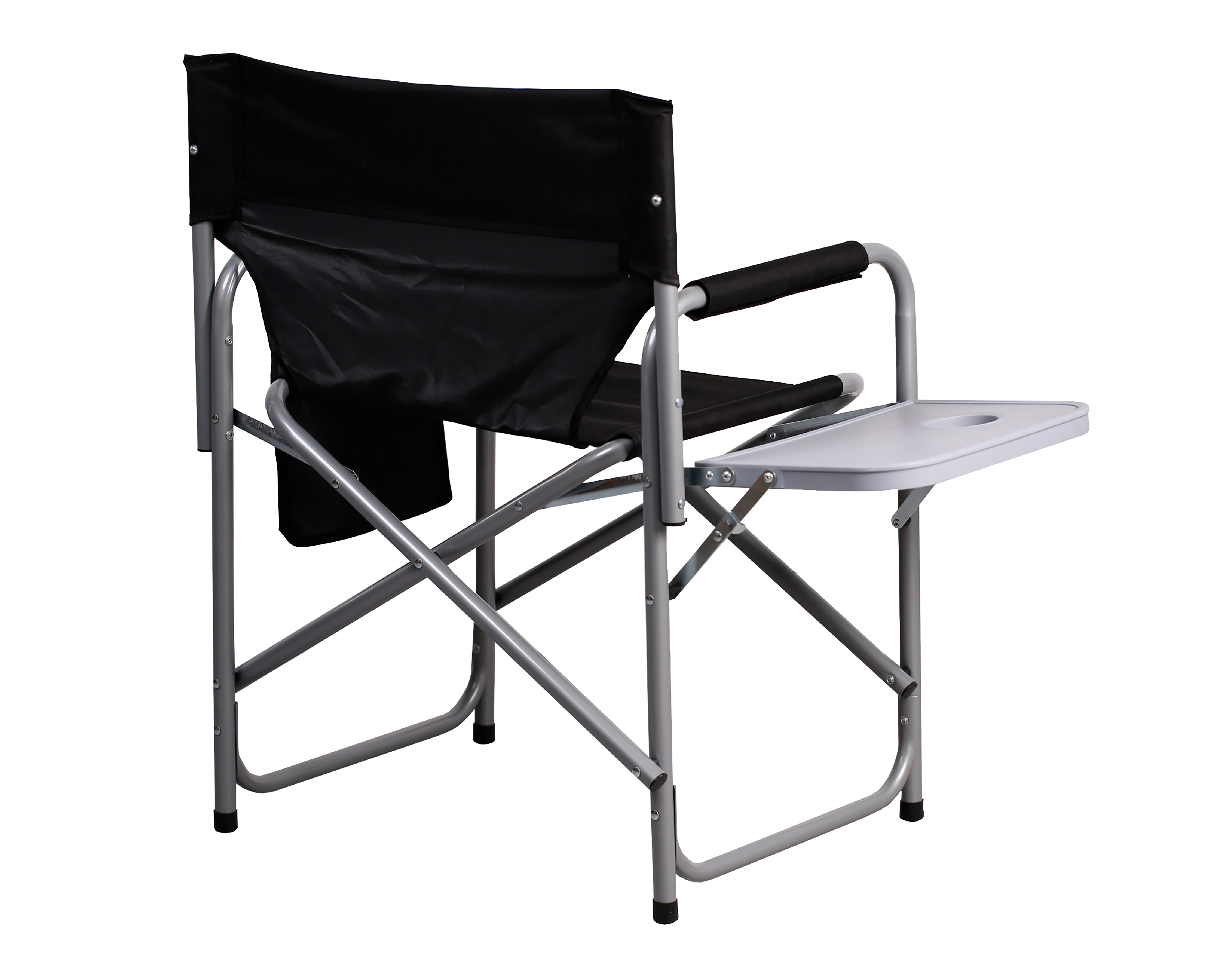 Foto 6 | Foto 6 | Silla Congo Plegable Negra