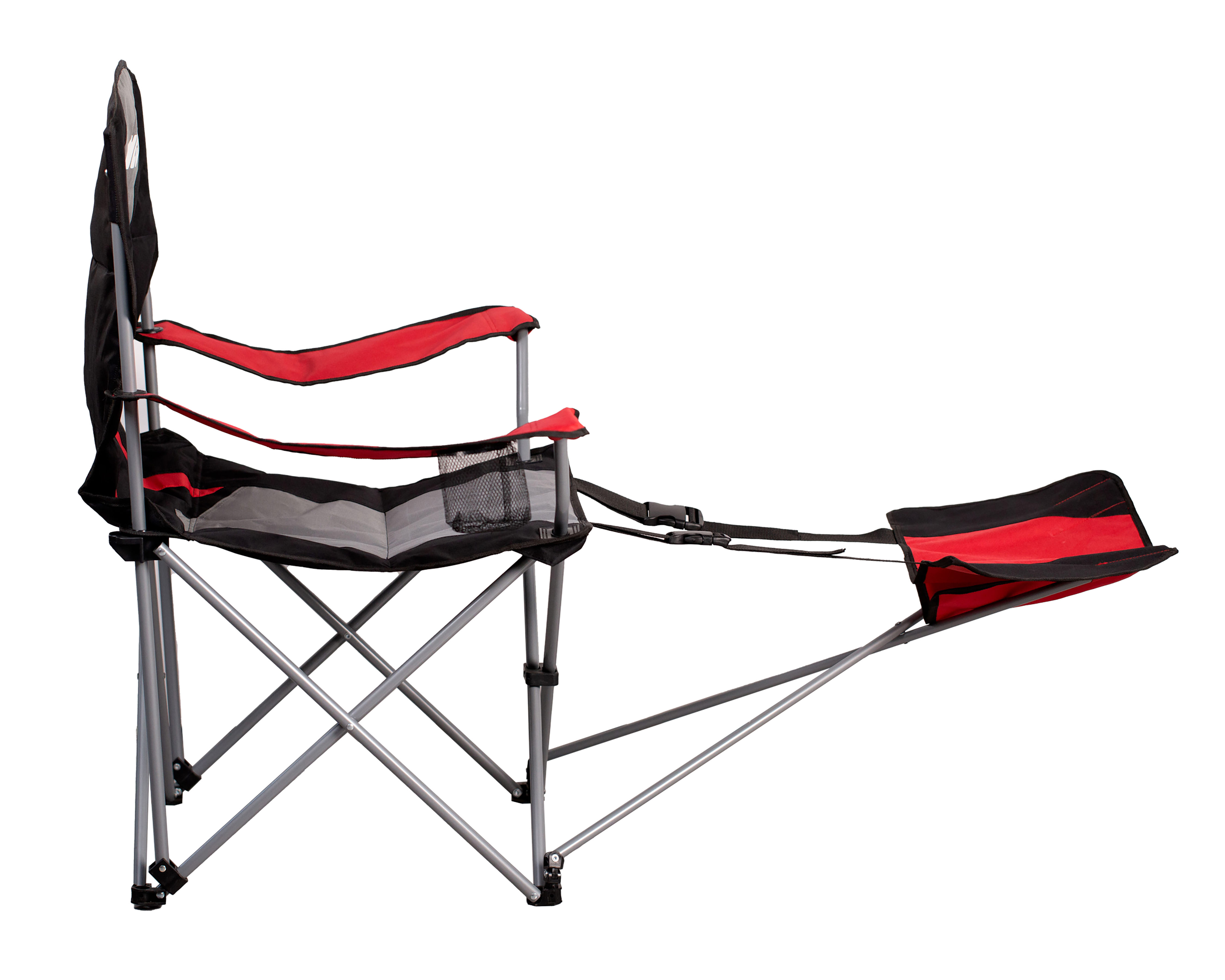 Foto 4 | Foto 4 | Silla Congo Plegable Negra