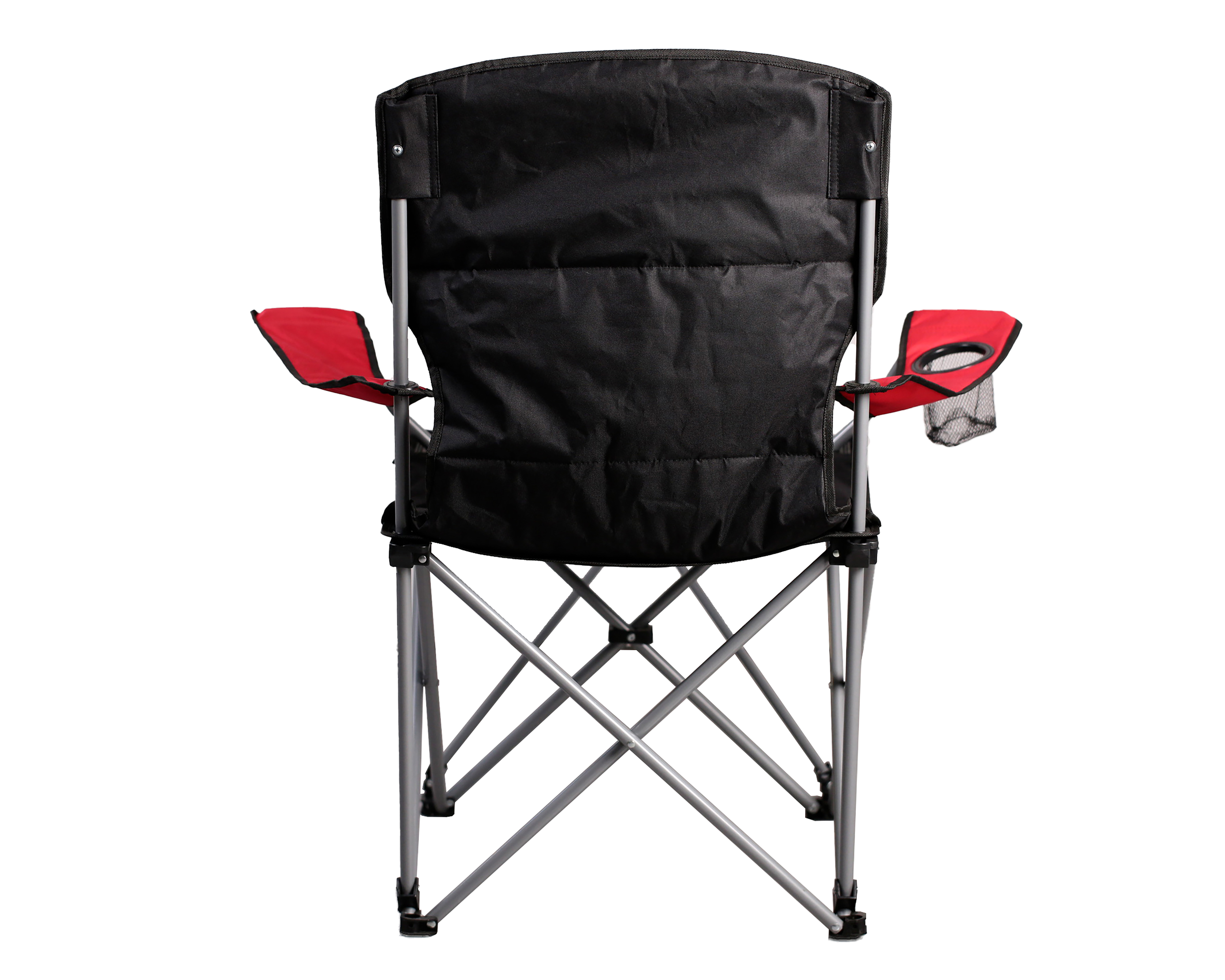 Foto 5 | Foto 5 | Silla Congo Plegable Negra