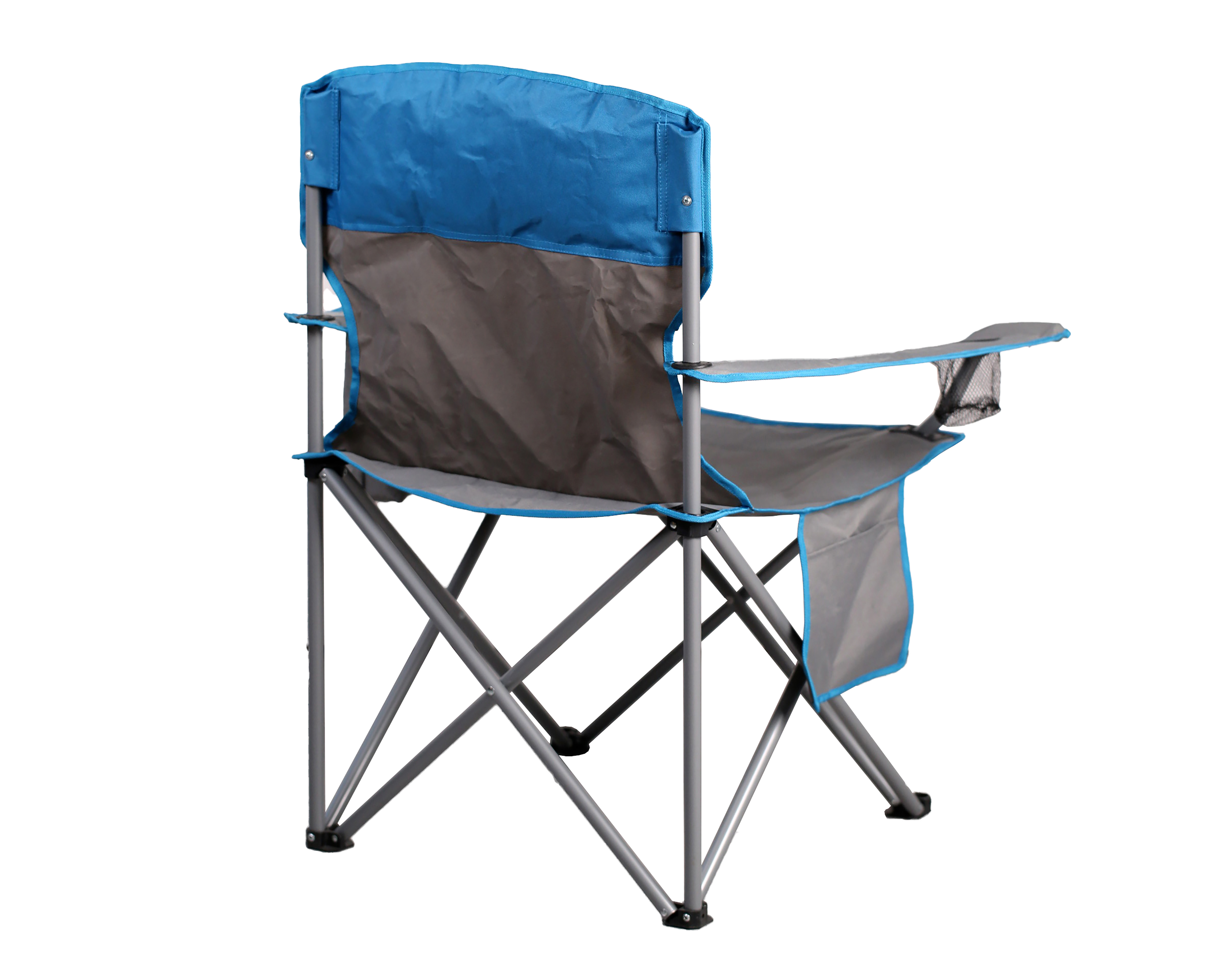 Foto 9 pulgar | Foto 8 | Silla Congo Plegable Gris