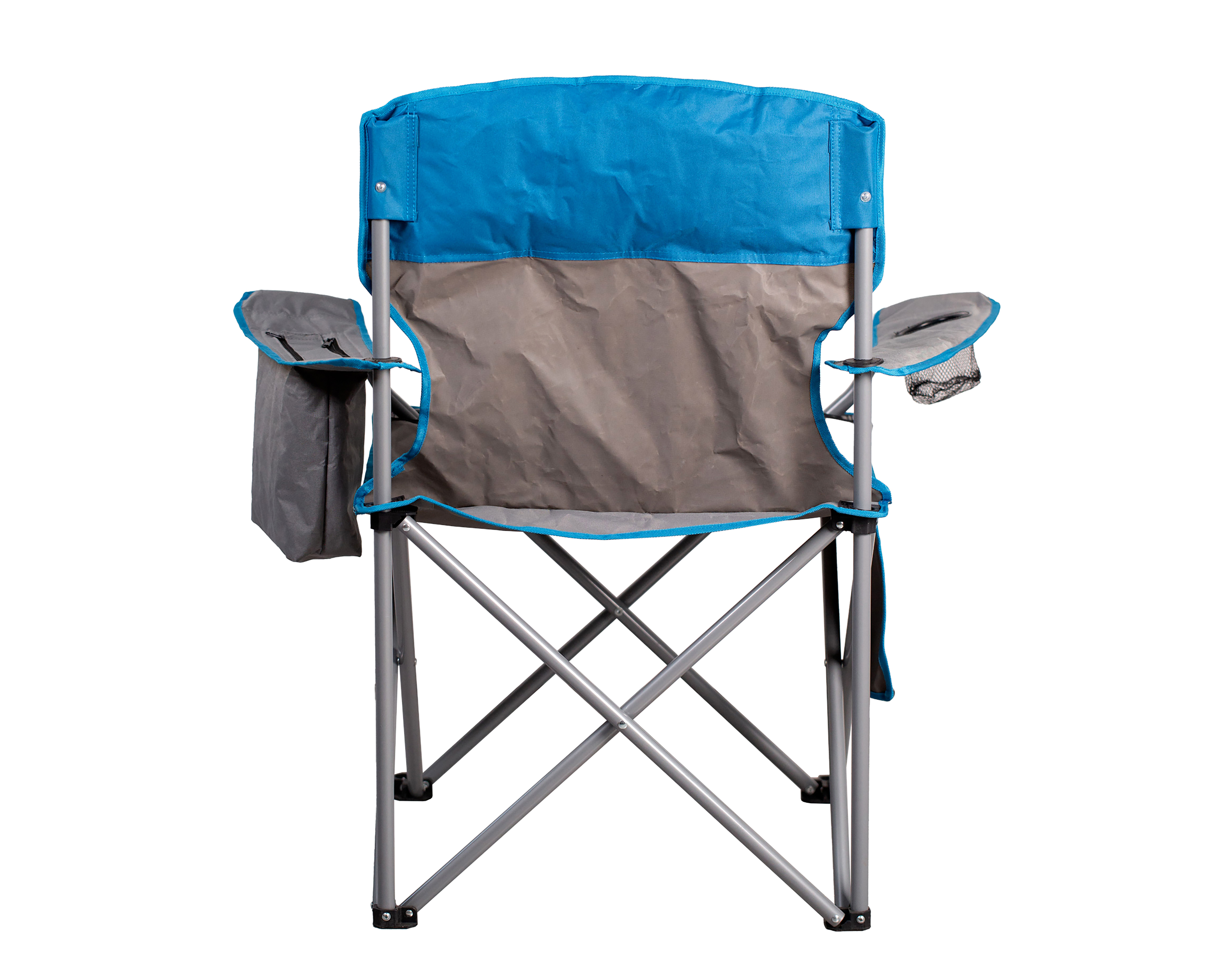 Foto 10 pulgar | Foto 9 | Silla Congo Plegable Gris