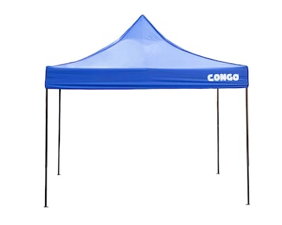 Foto 1 | Foto 1 | Toldo 3 x 1.3 m Altura Ajustable Azul